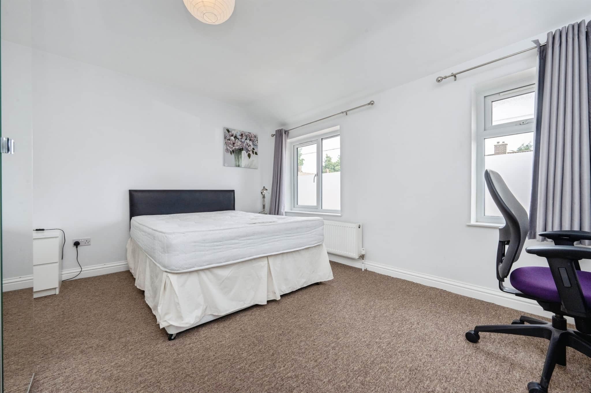 Property at Rowelfield, Luton