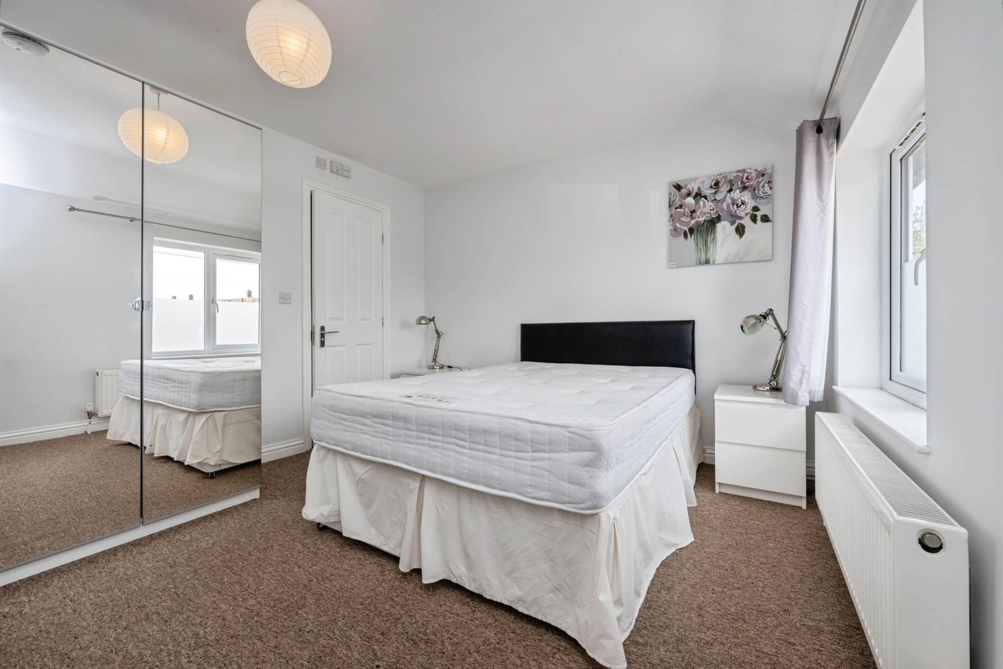 Property at Rowelfield, Luton