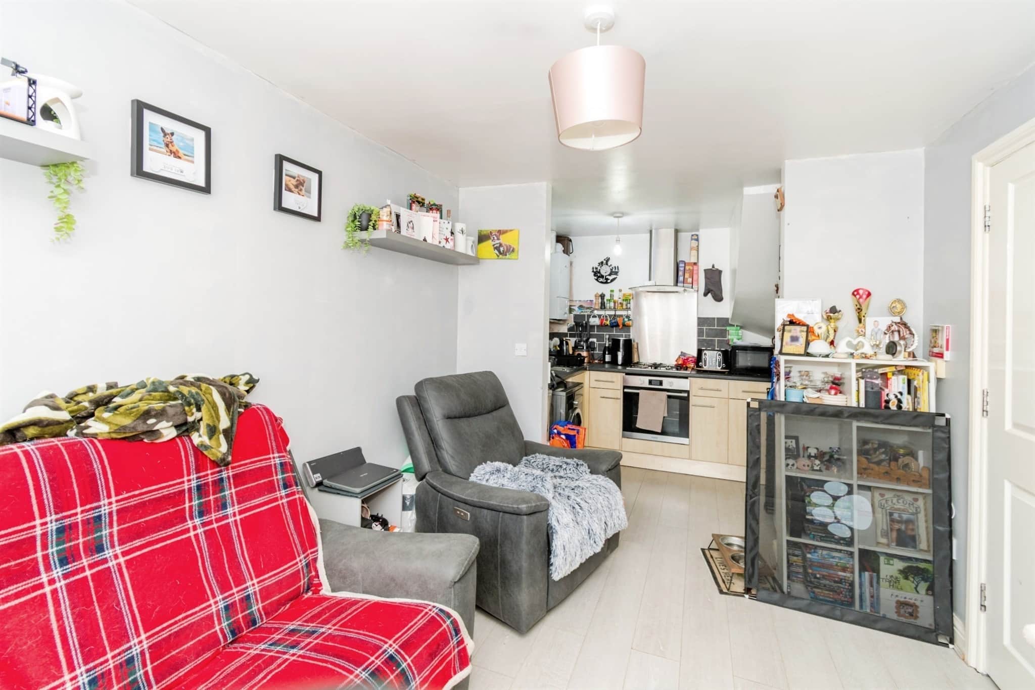 Property at Blenheim Road, EASTLEIGH