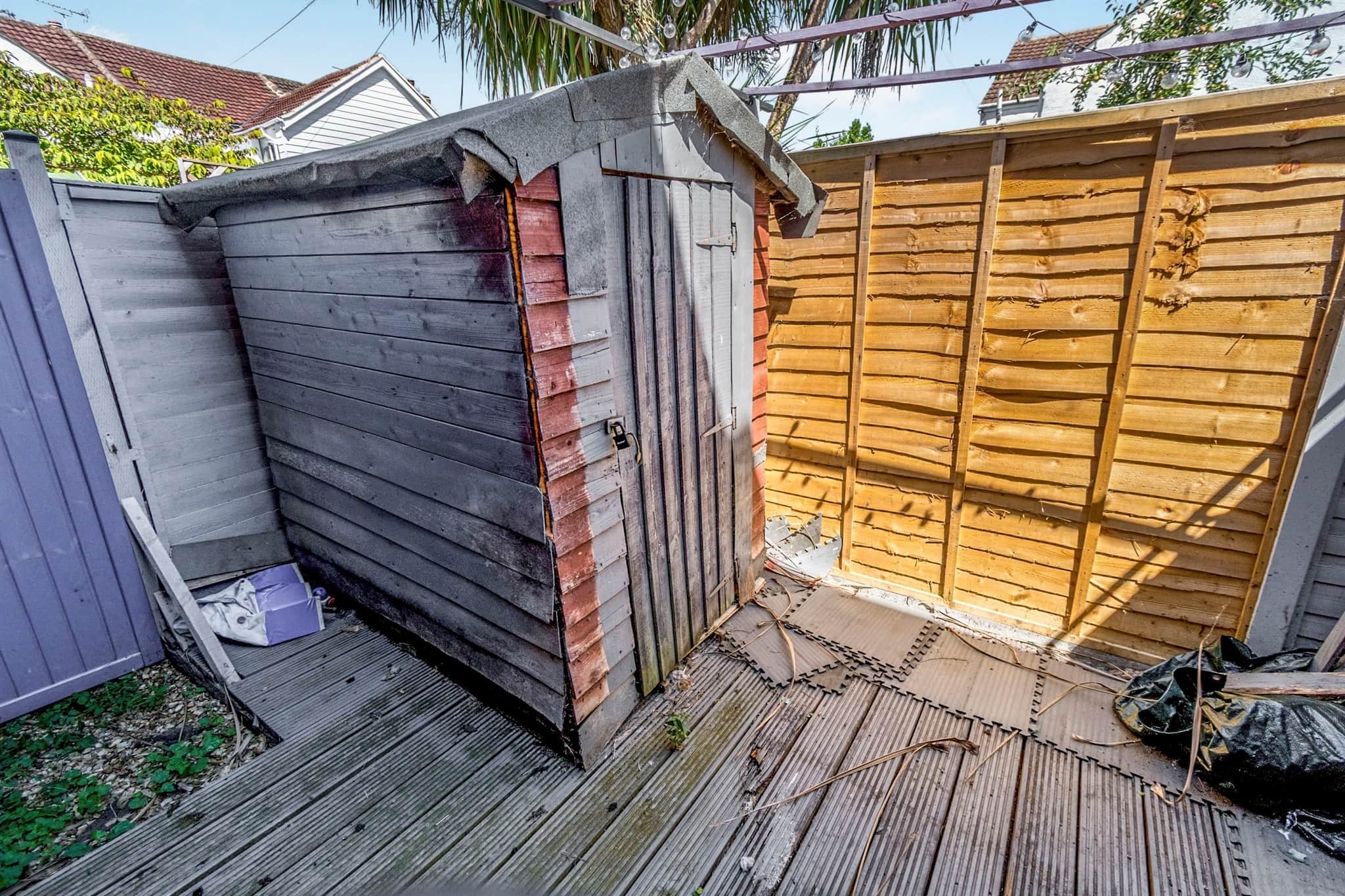 Property at Blenheim Road, EASTLEIGH
