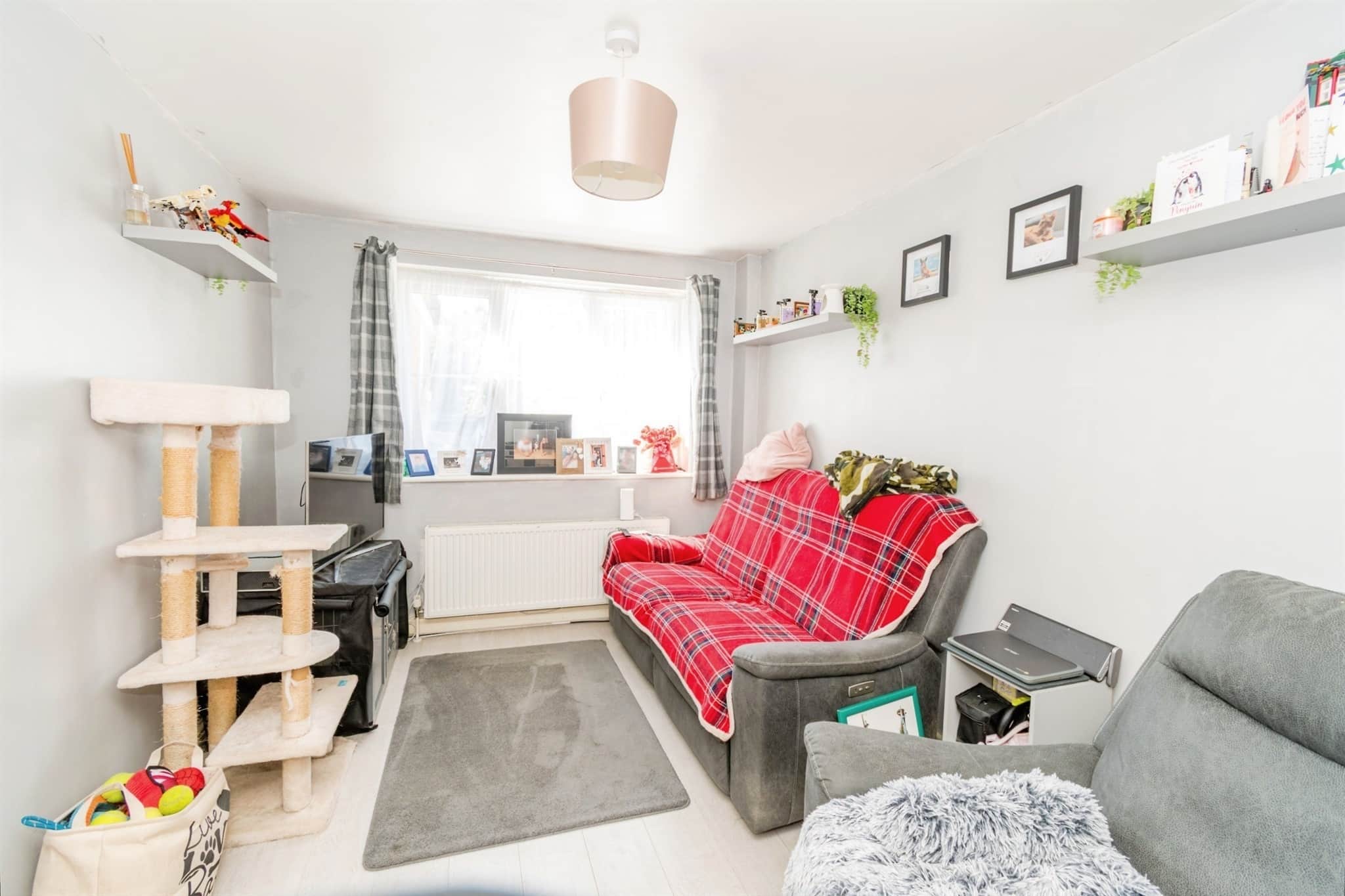 Property at Blenheim Road, EASTLEIGH
