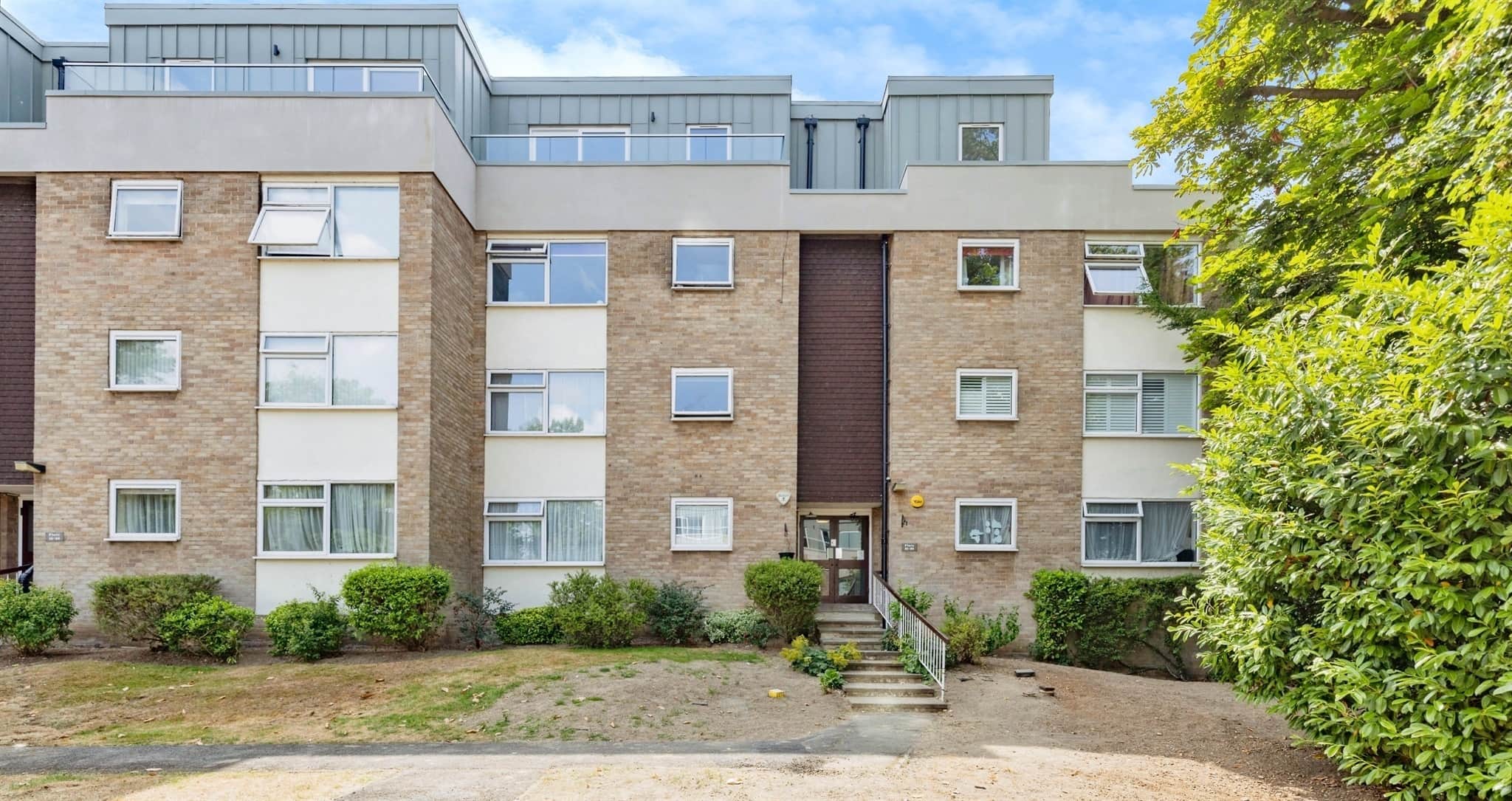Property at The Rutts, Bushey Heath, Bushey
