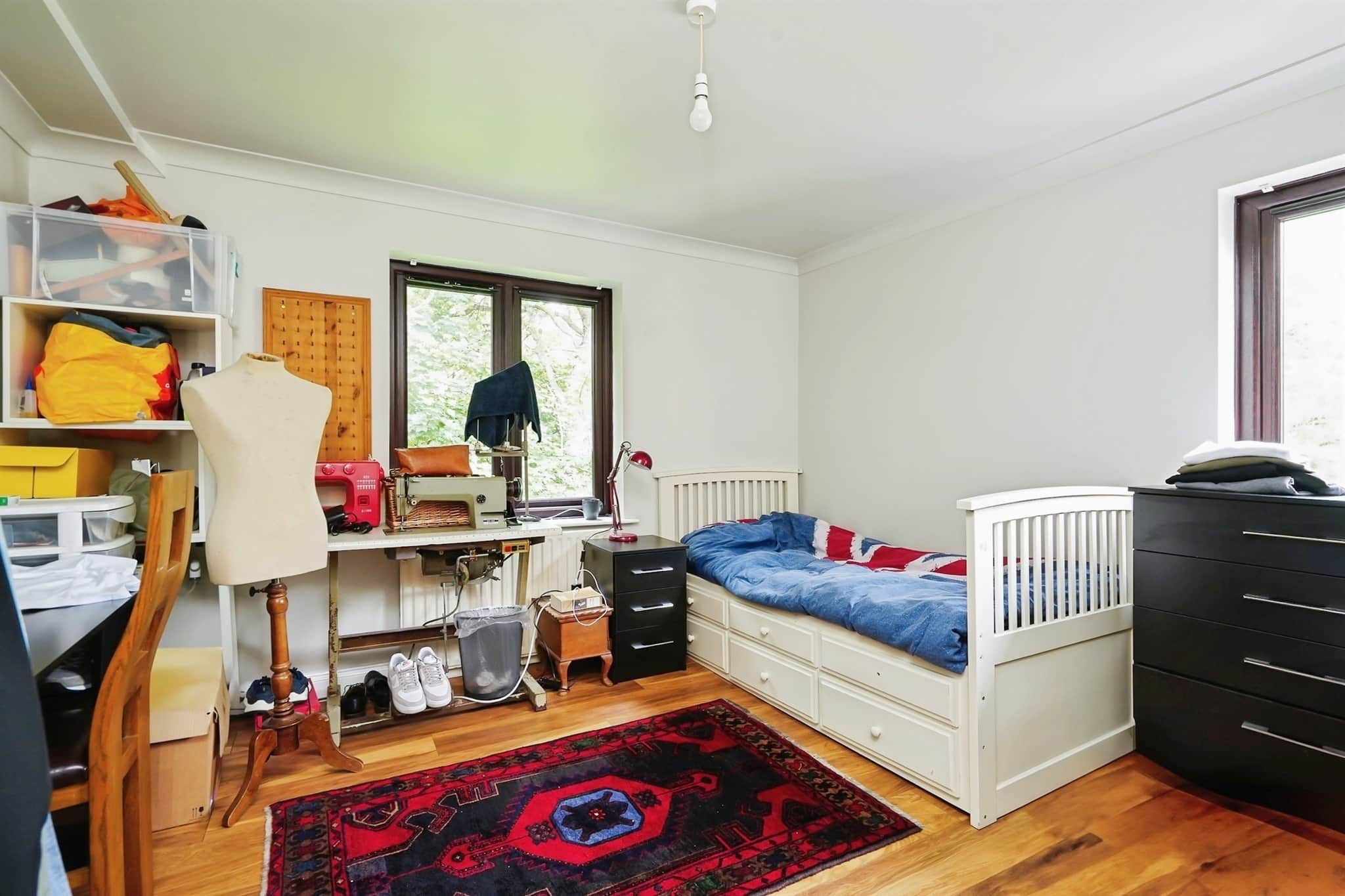 Property at Dorchester Close, Headington, Oxford