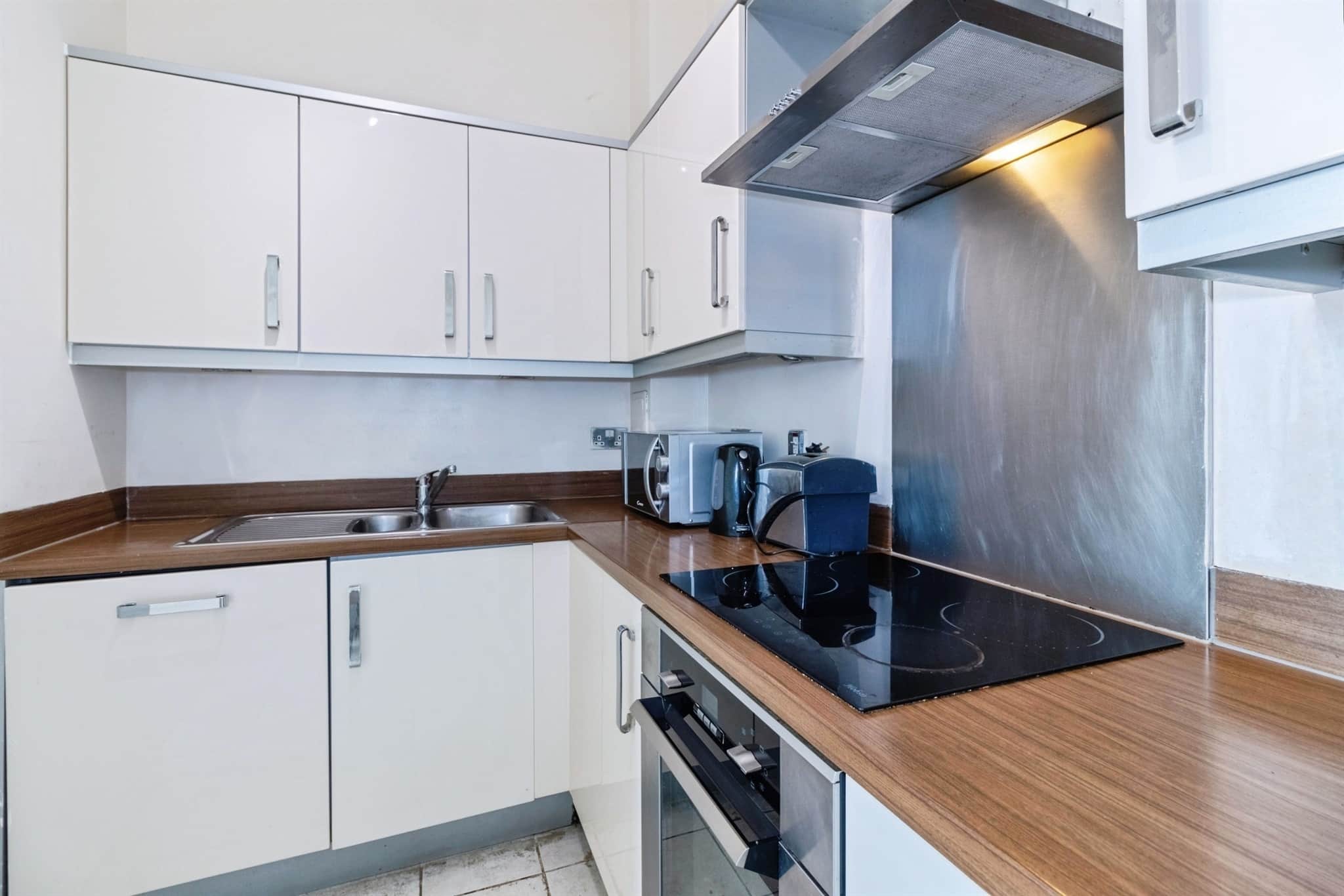 Property at Rillaton Walk, Milton Keynes