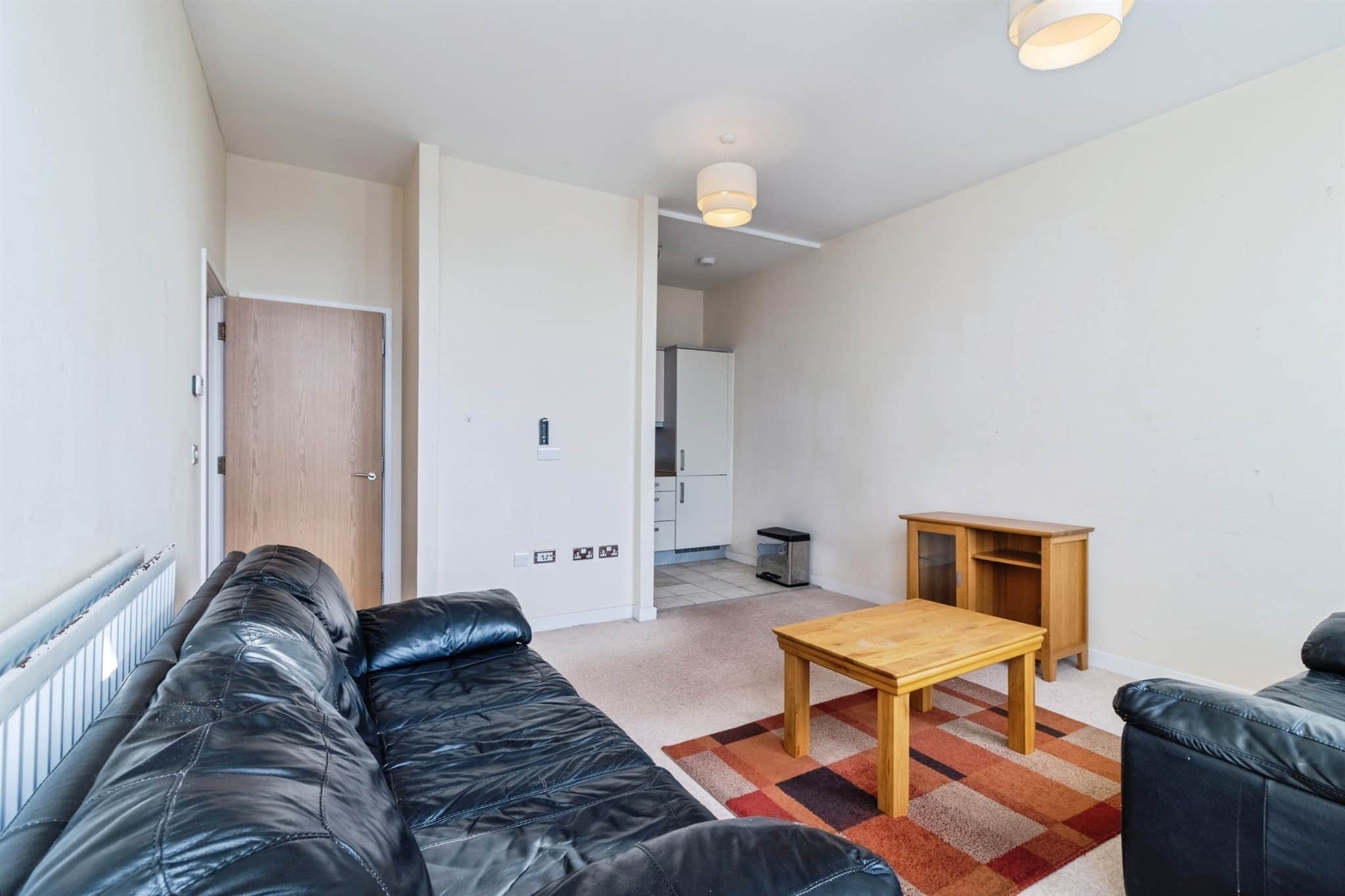 Property at Rillaton Walk, Milton Keynes