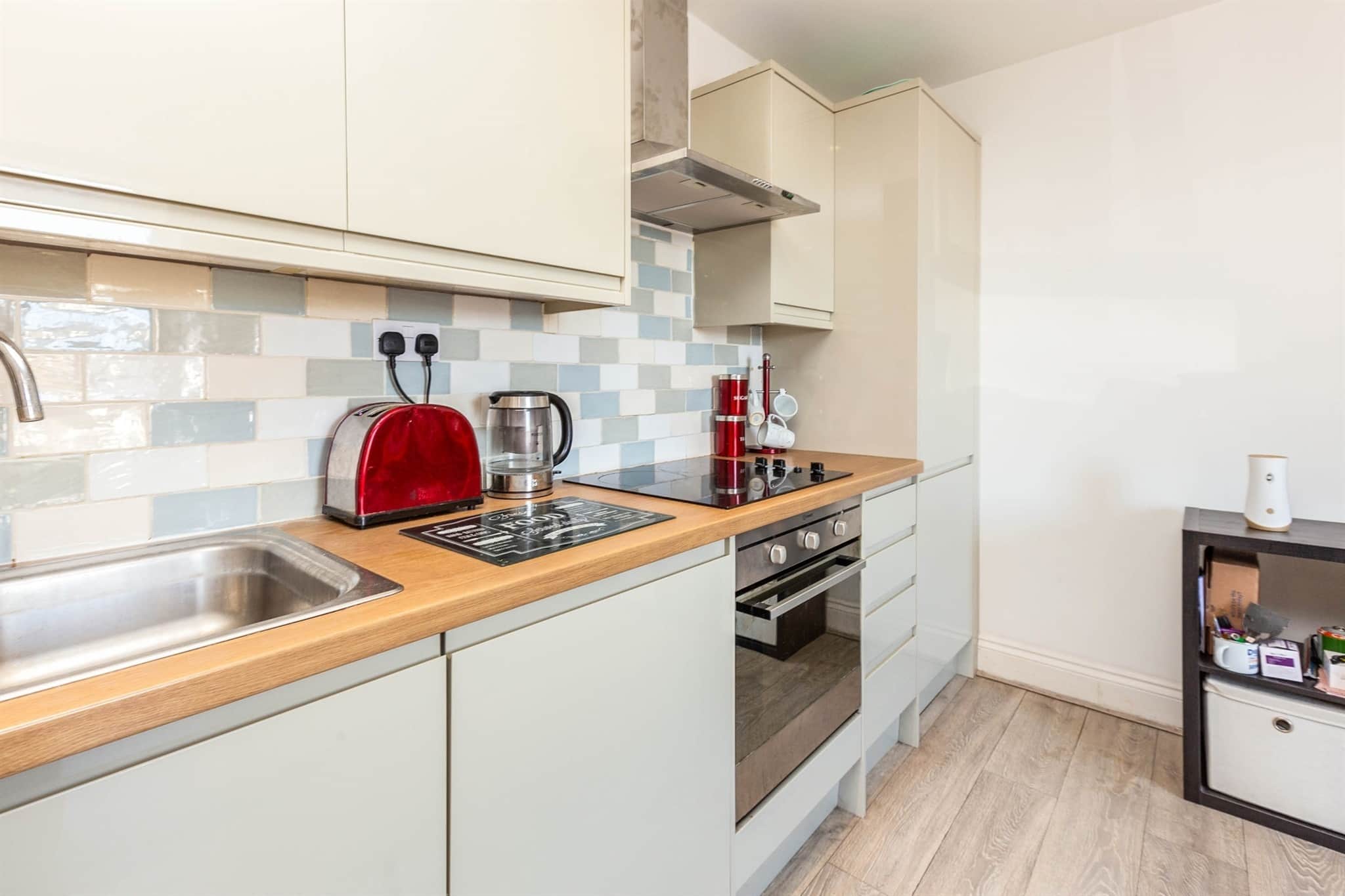Property at Buckingham Street, Aylesbury
