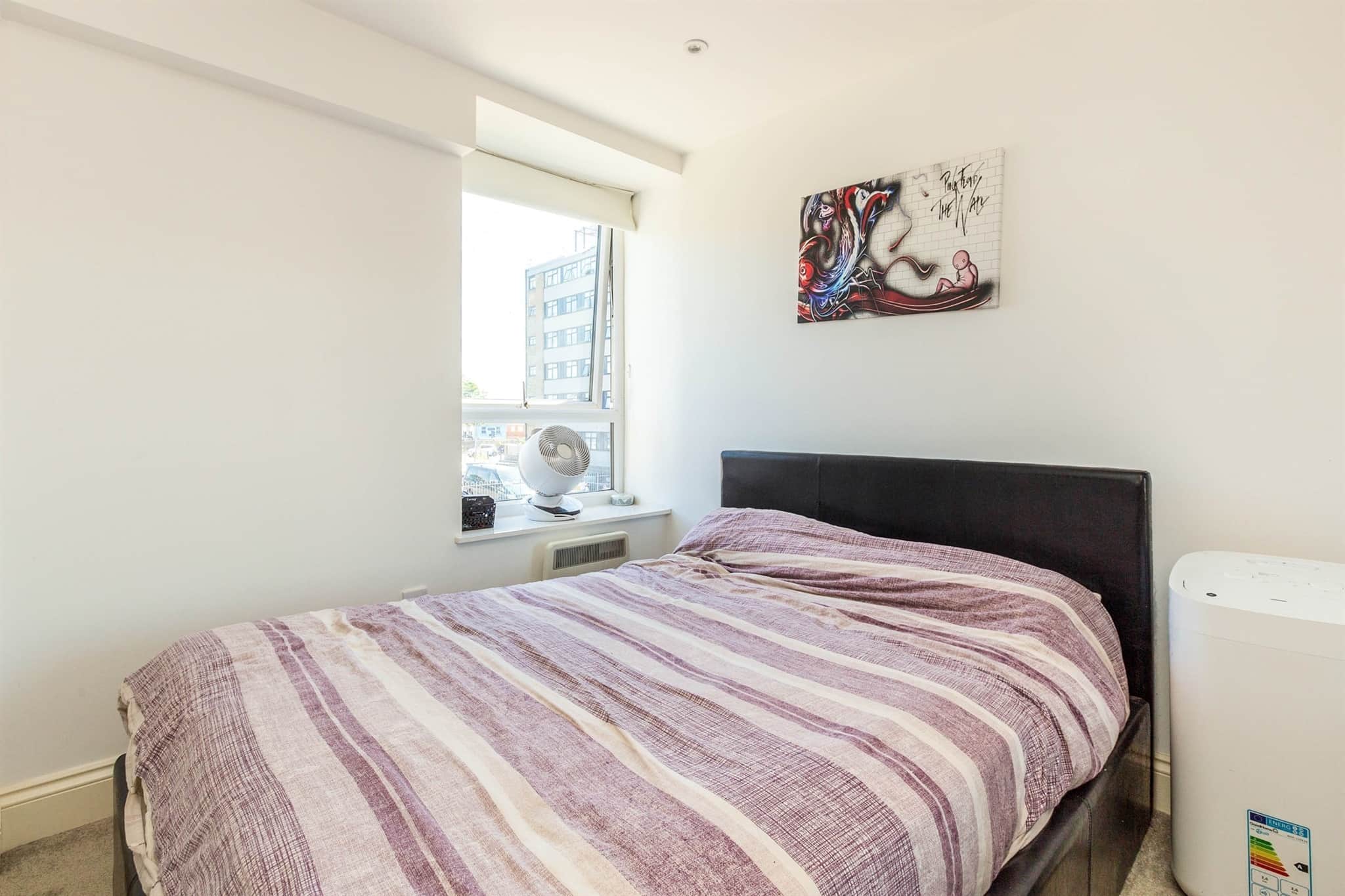 Property at Buckingham Street, Aylesbury
