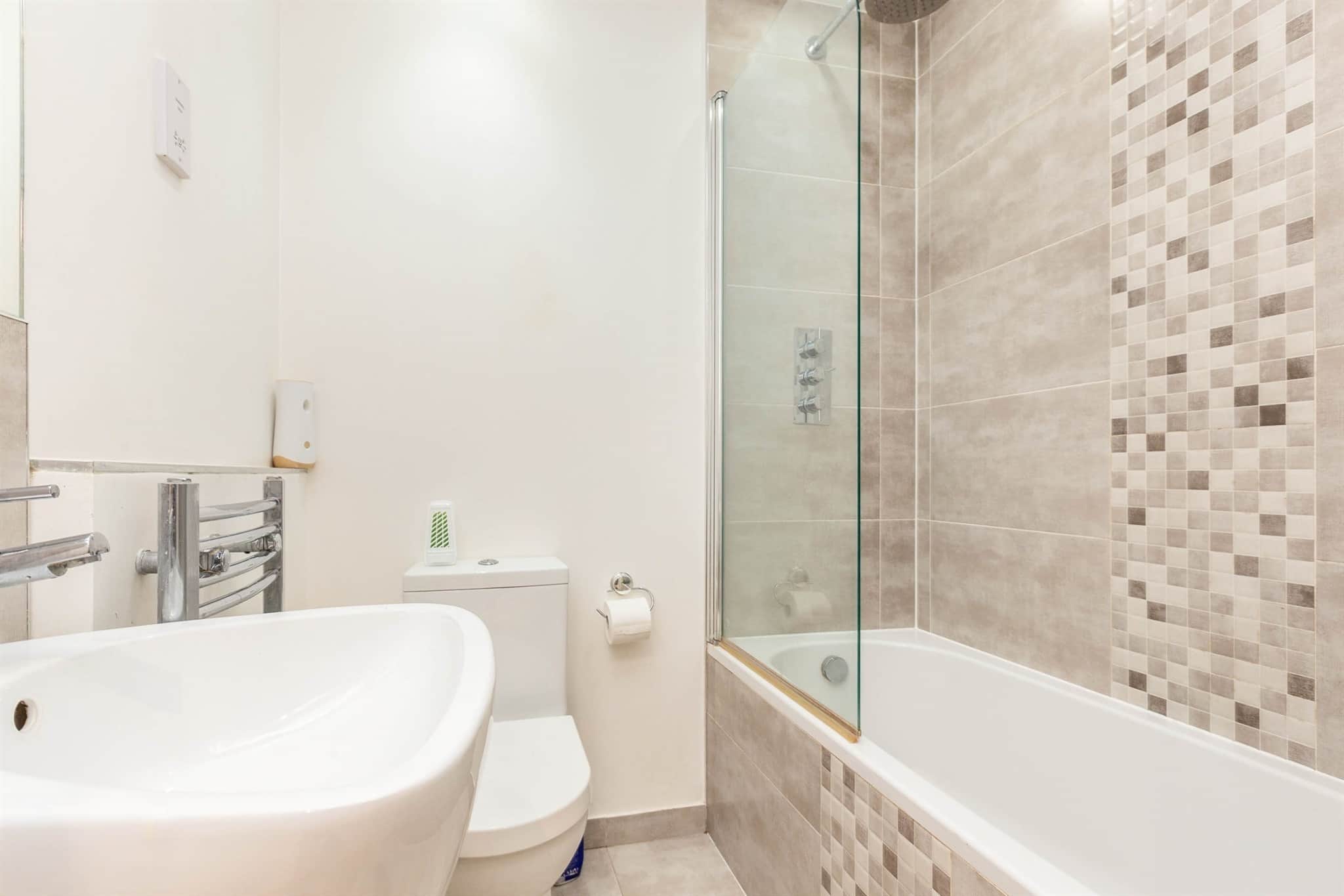 Property at Buckingham Street, Aylesbury