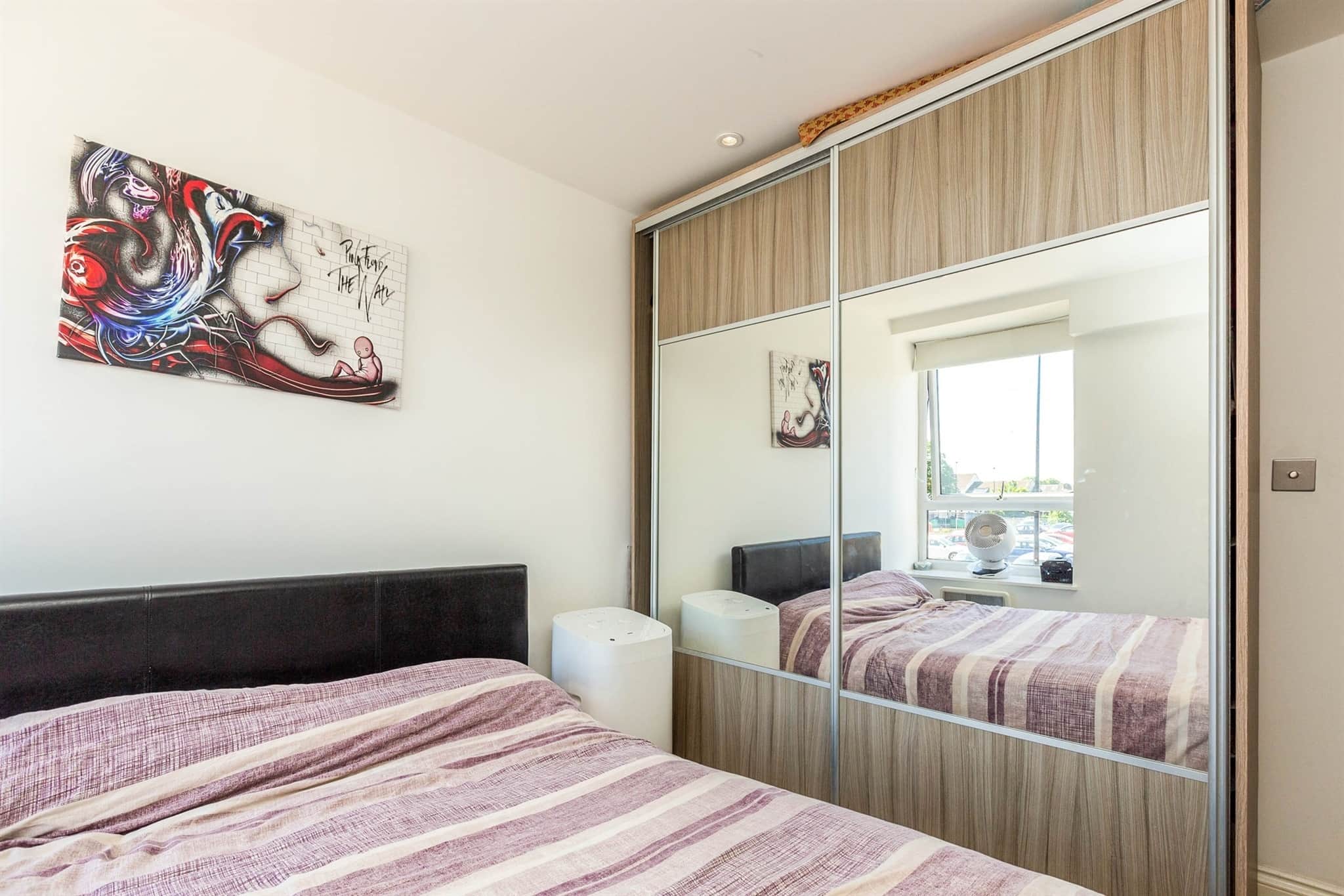 Property at Buckingham Street, Aylesbury