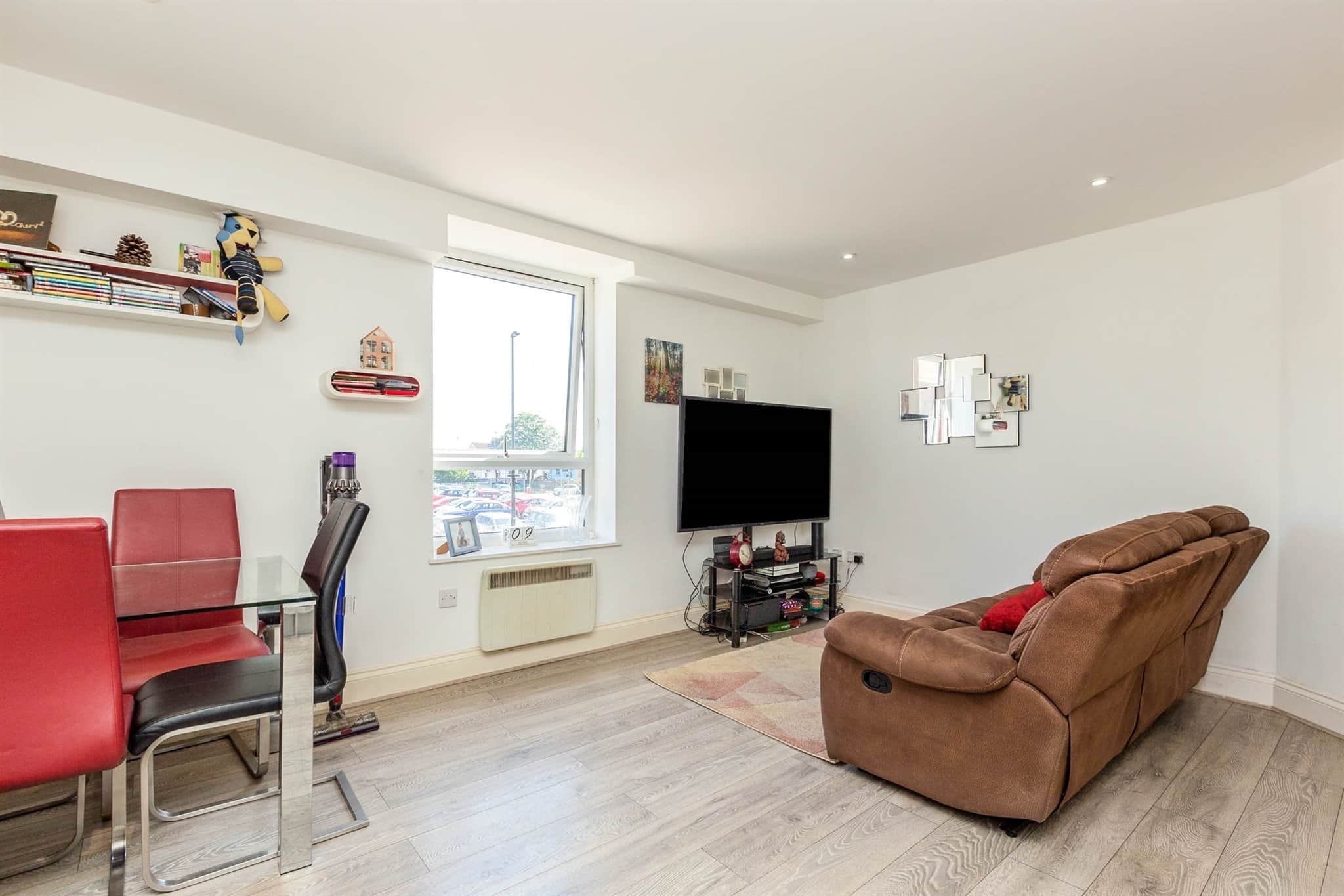 Property at Buckingham Street, Aylesbury
