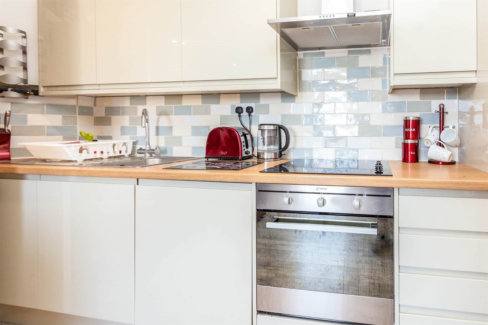 Property at Buckingham Street, Aylesbury