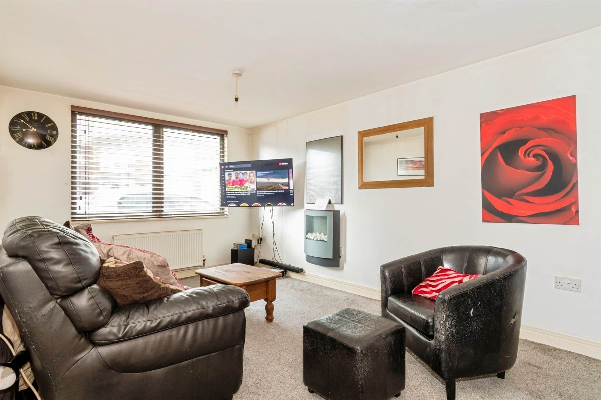 Property at Ebrington Street, Plymouth