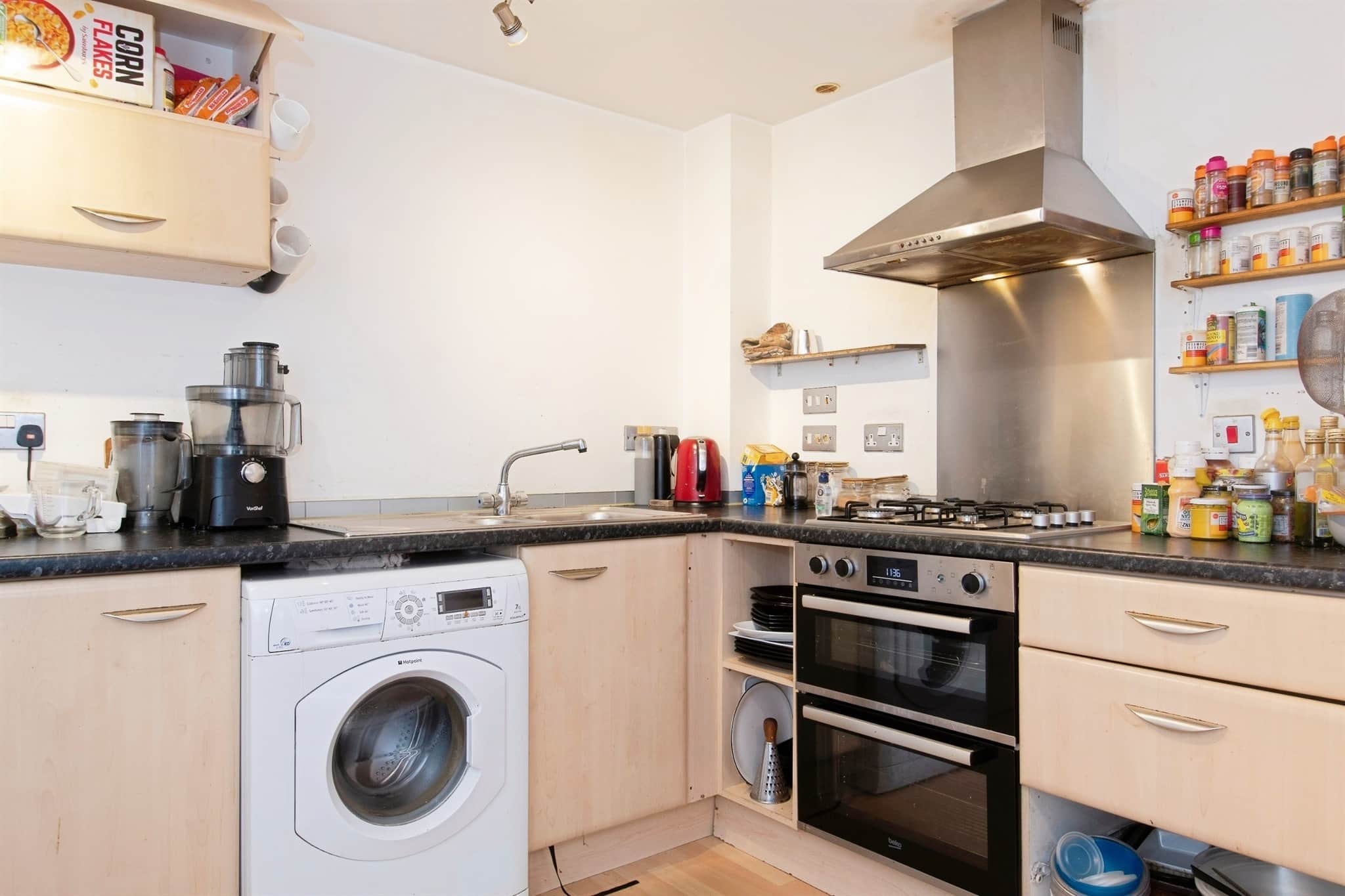 Property at Ebrington Street, Plymouth