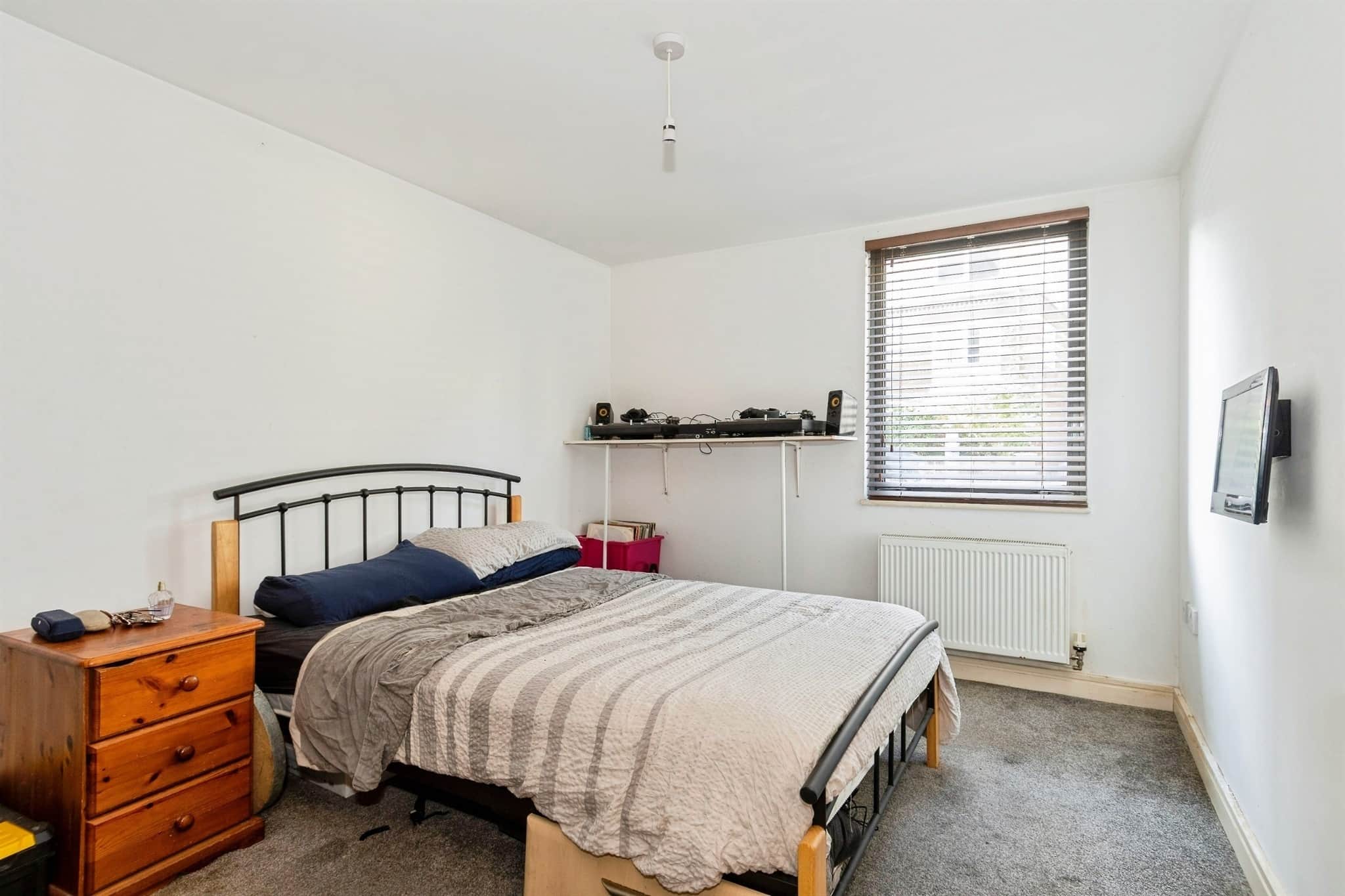 Property at Ebrington Street, Plymouth