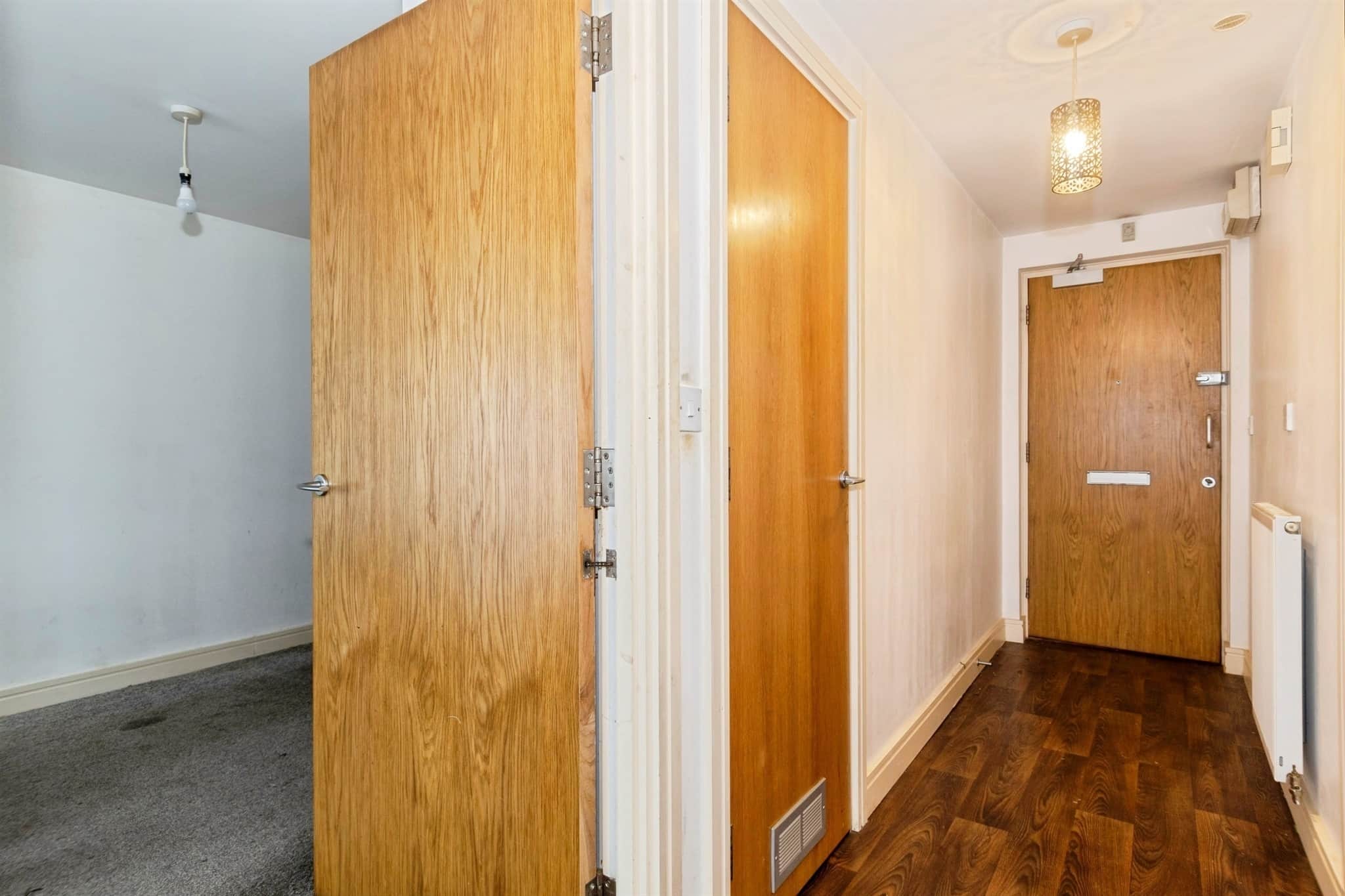 Property at Ebrington Street, Plymouth
