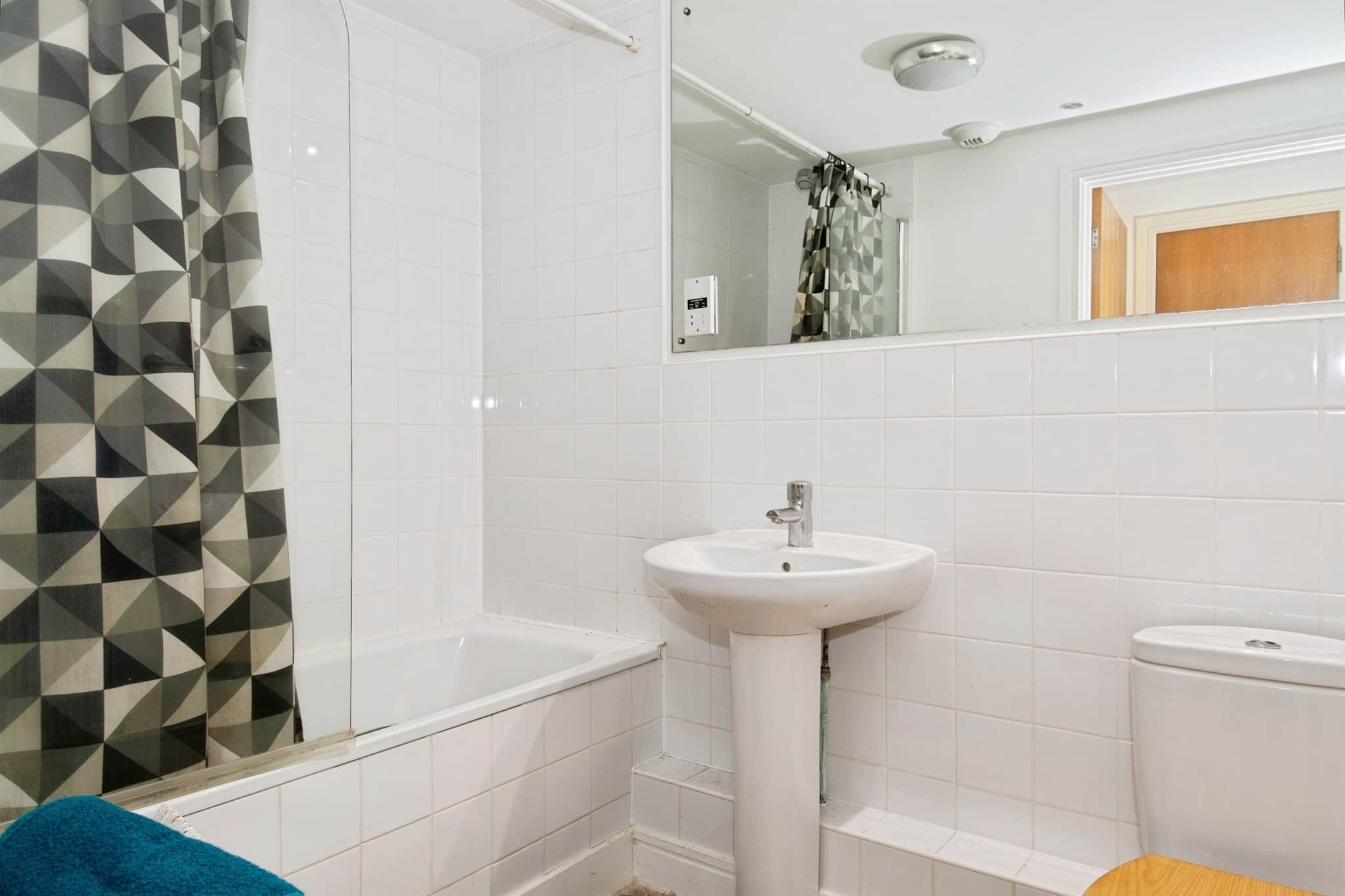 Property at Ebrington Street, Plymouth