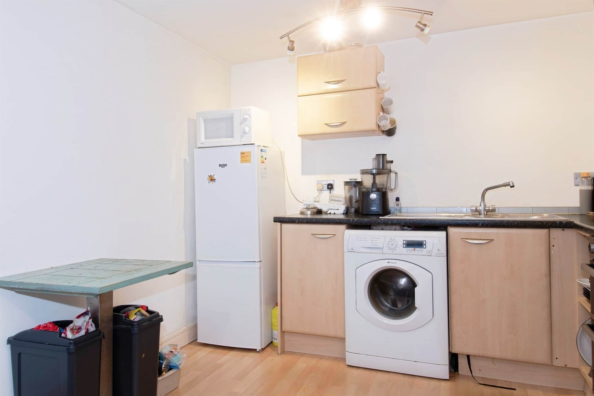 Property at Ebrington Street, Plymouth