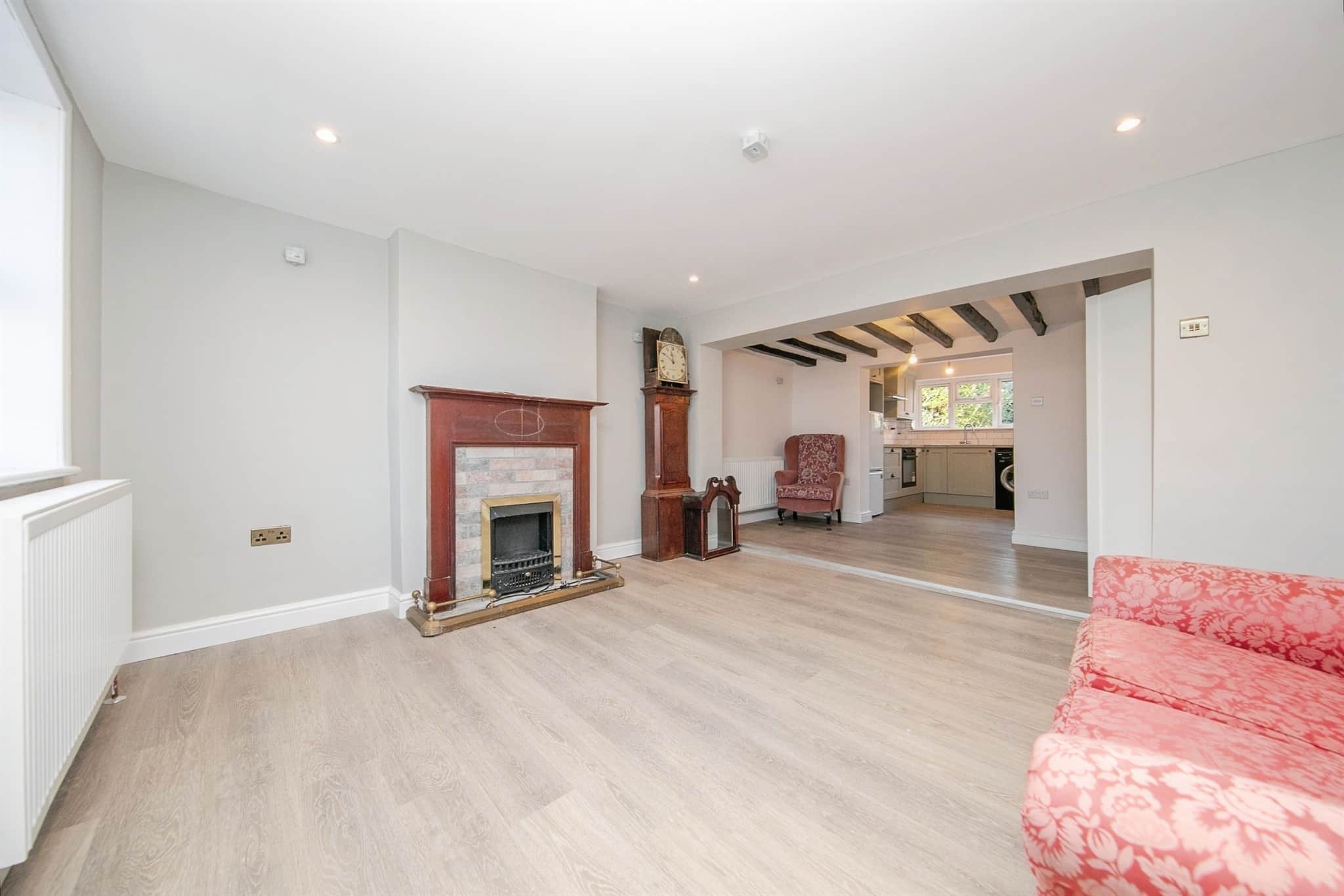 Property at Bromley Road, Colchester