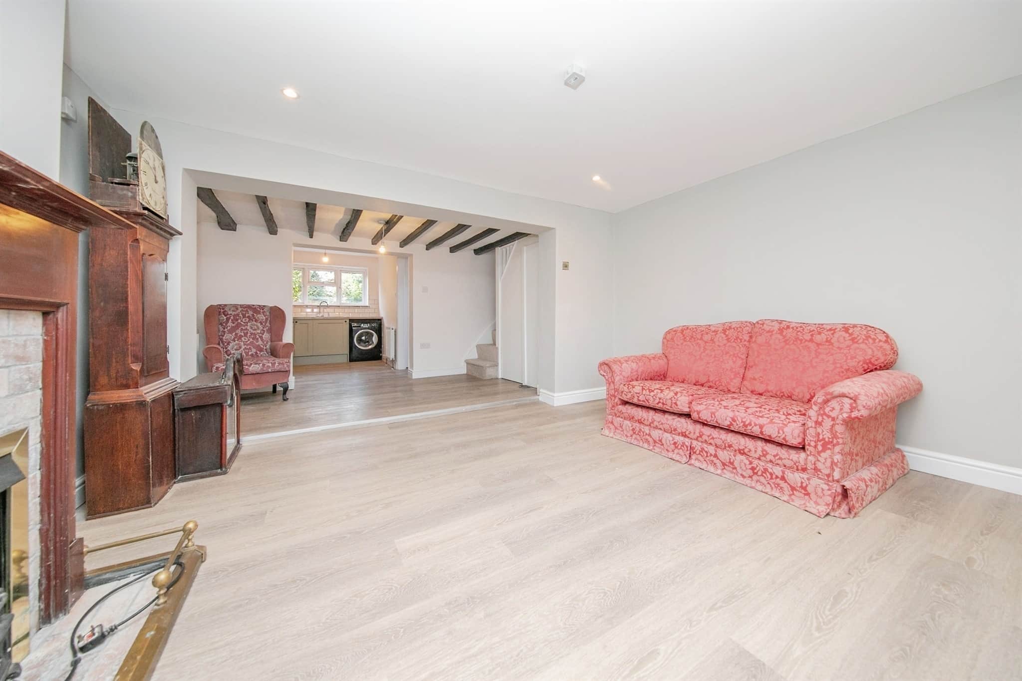 Property at Bromley Road, Colchester