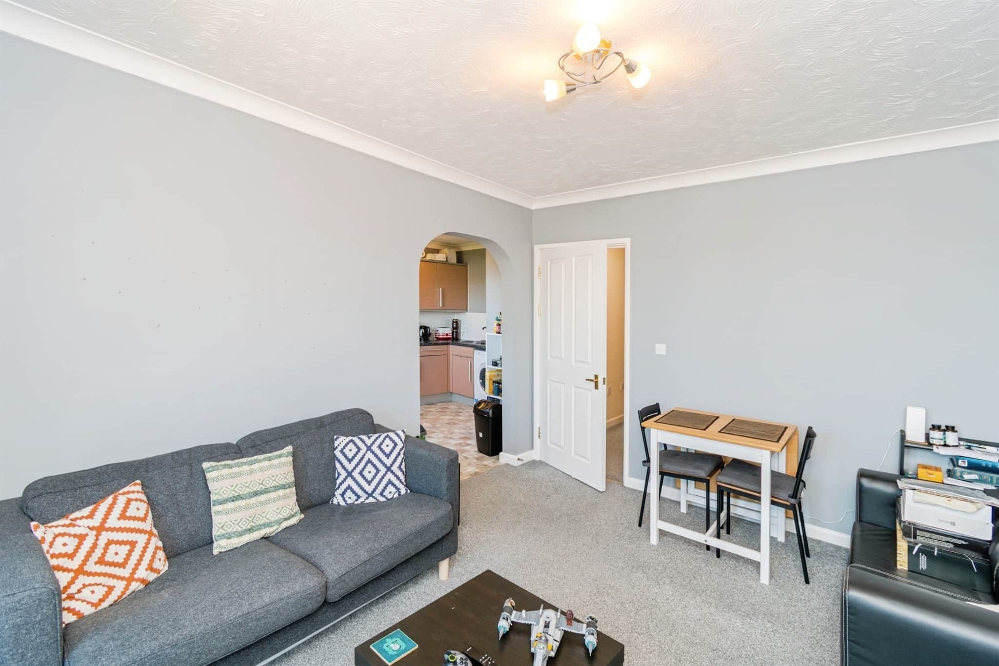 Property at Carpathia Drive, Southampton