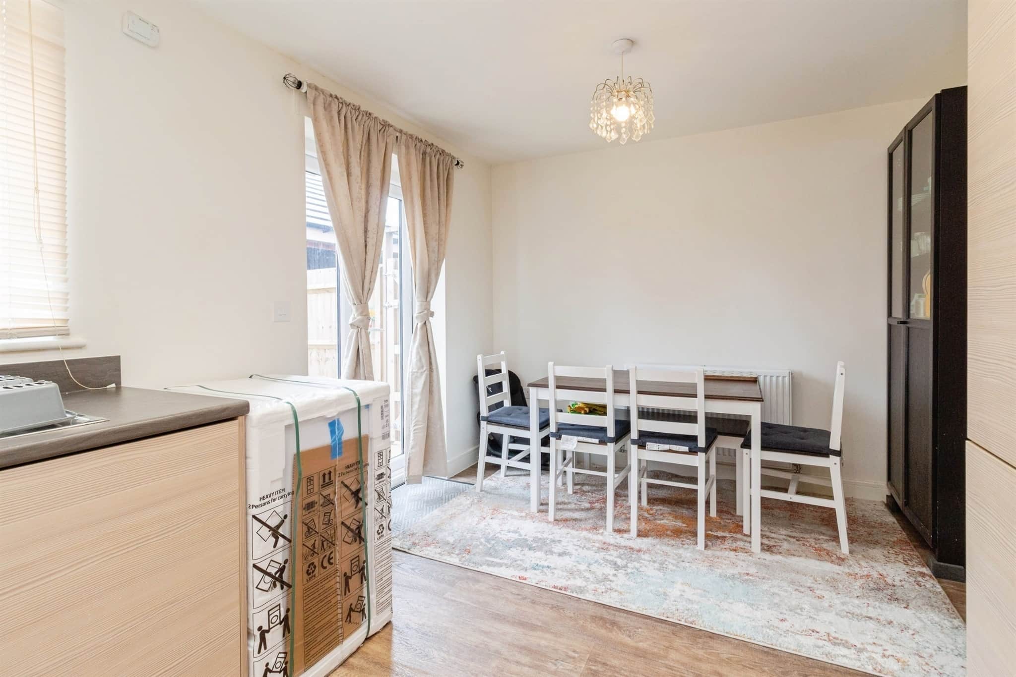 Property at Till View, Stafford