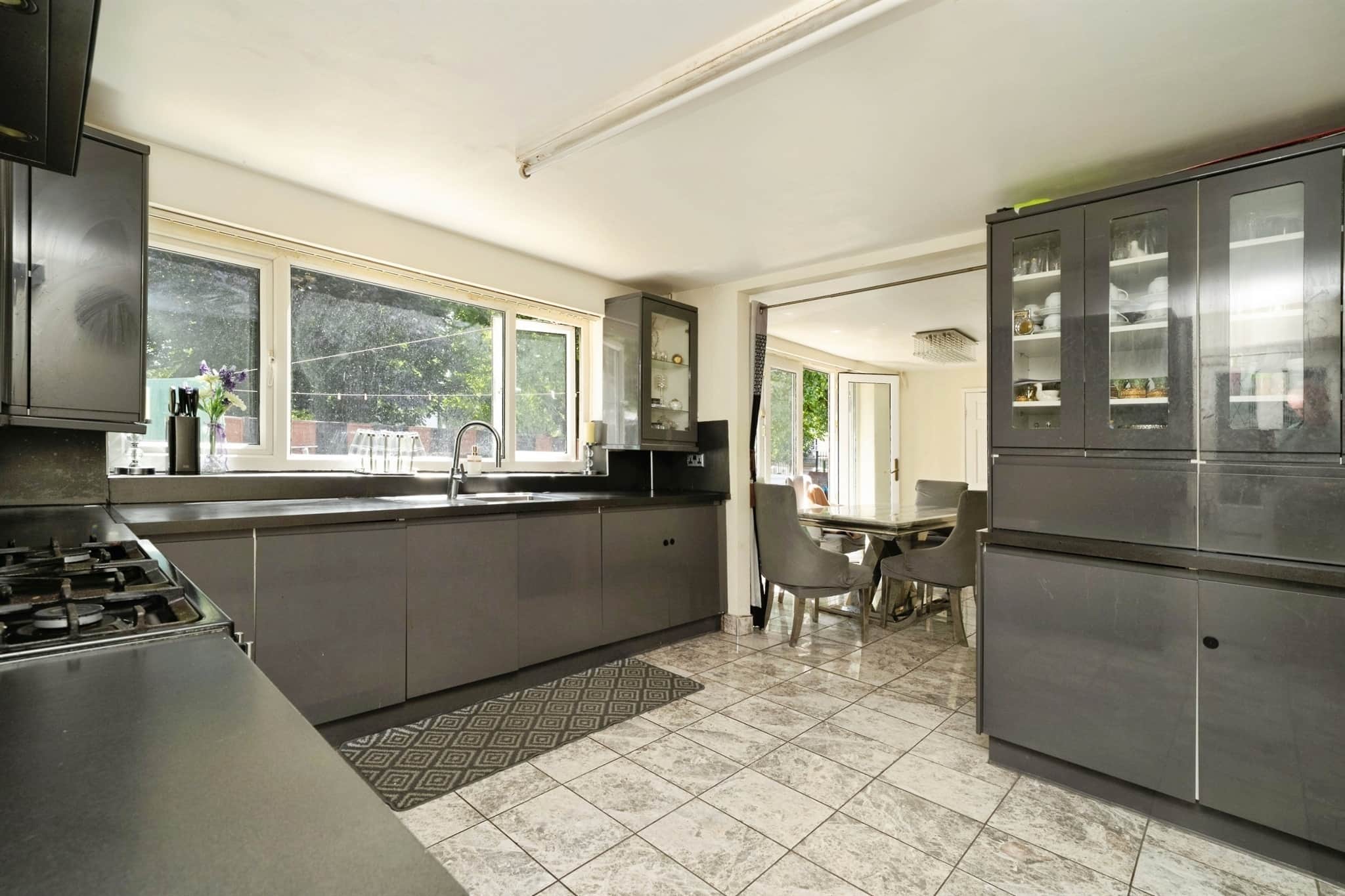 Property at Brentry Avenue, Bristol