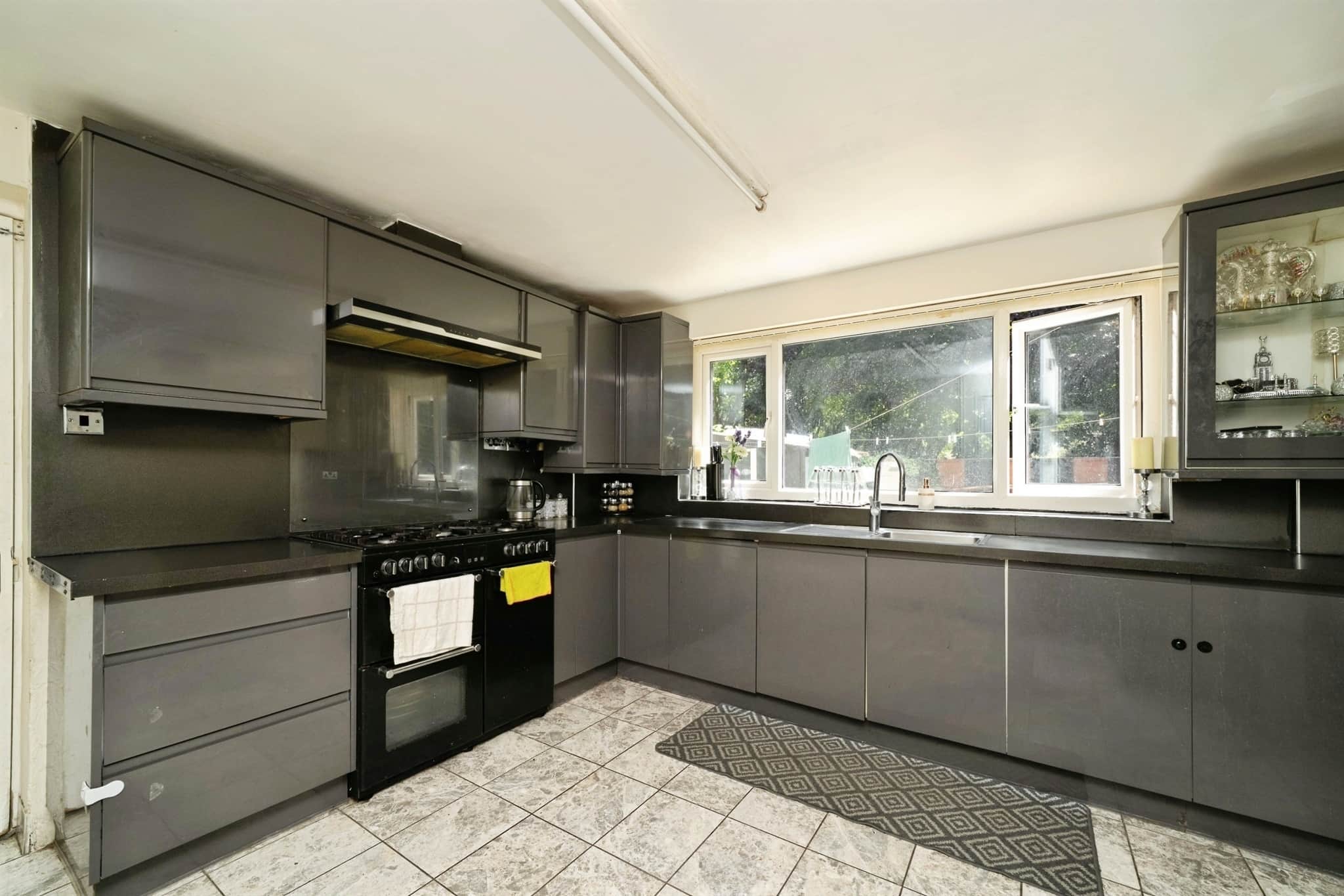 Property at Brentry Avenue, Bristol
