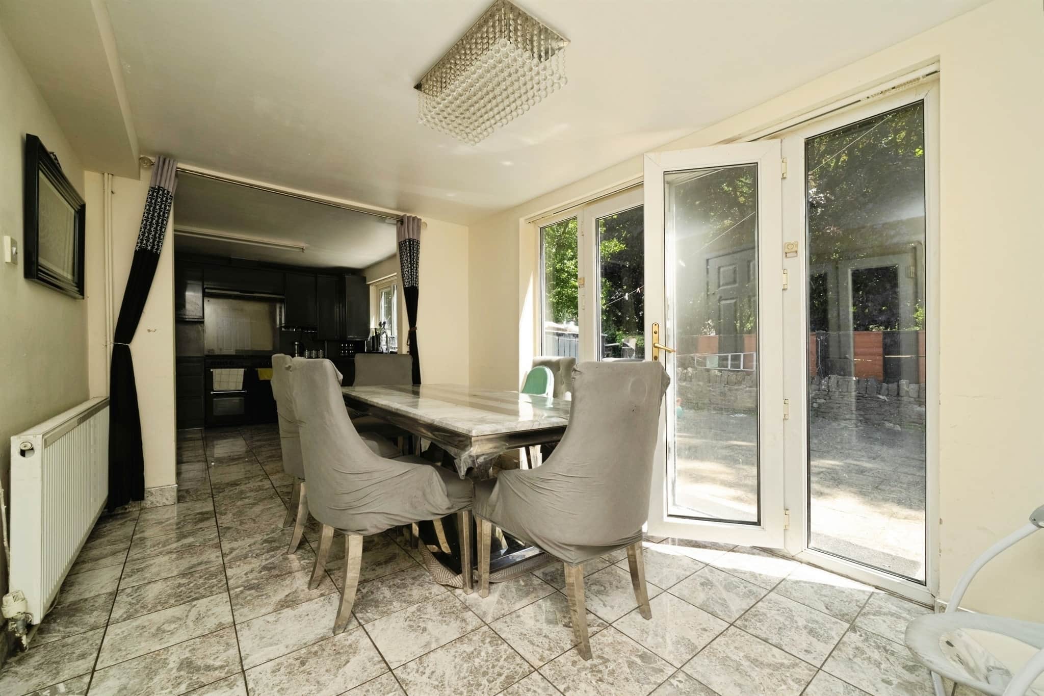Property at Brentry Avenue, Bristol