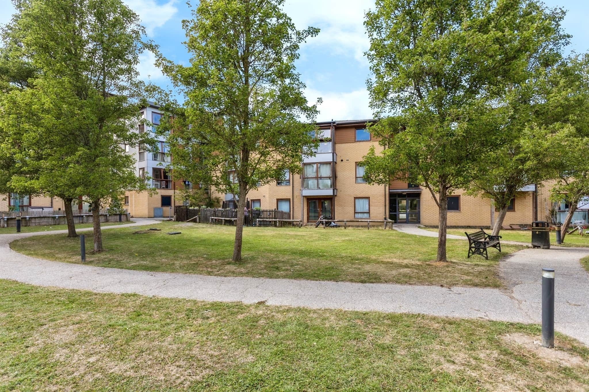 Property at Commonwealth Drive, CRAWLEY