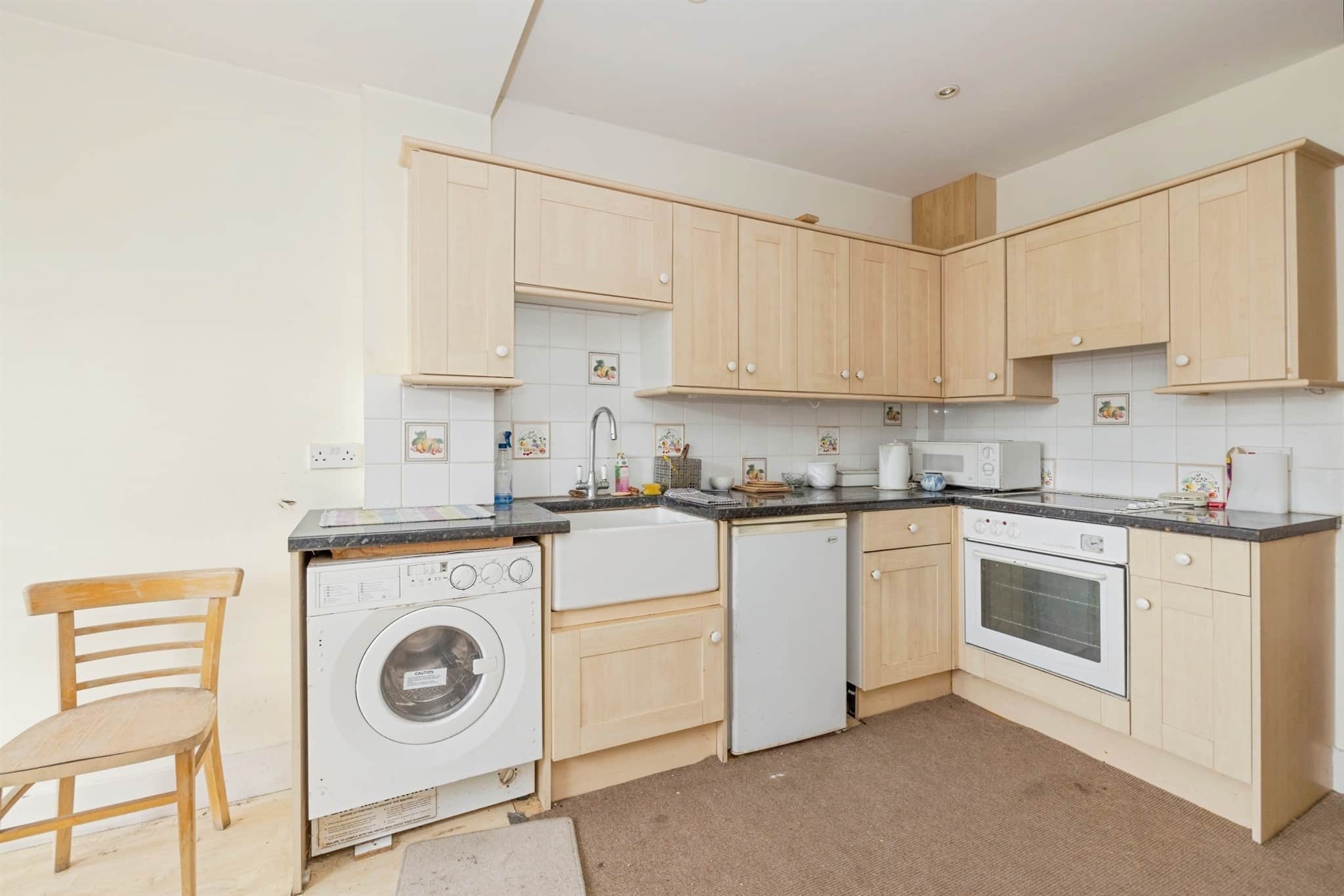 Property at St. Marys Road, Watford