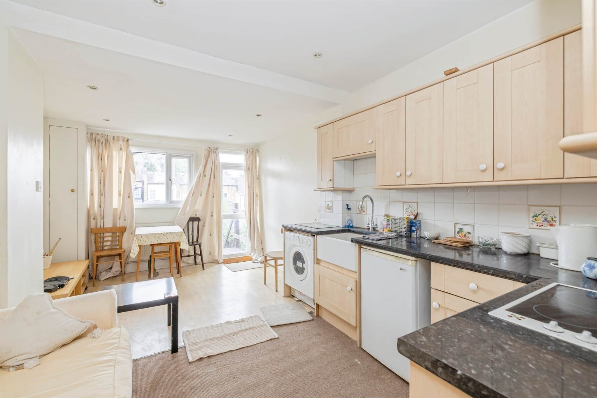 Property at St. Marys Road, Watford