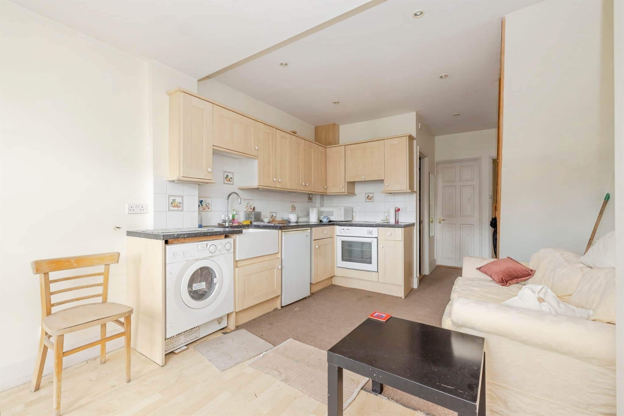 Property at St. Marys Road, Watford