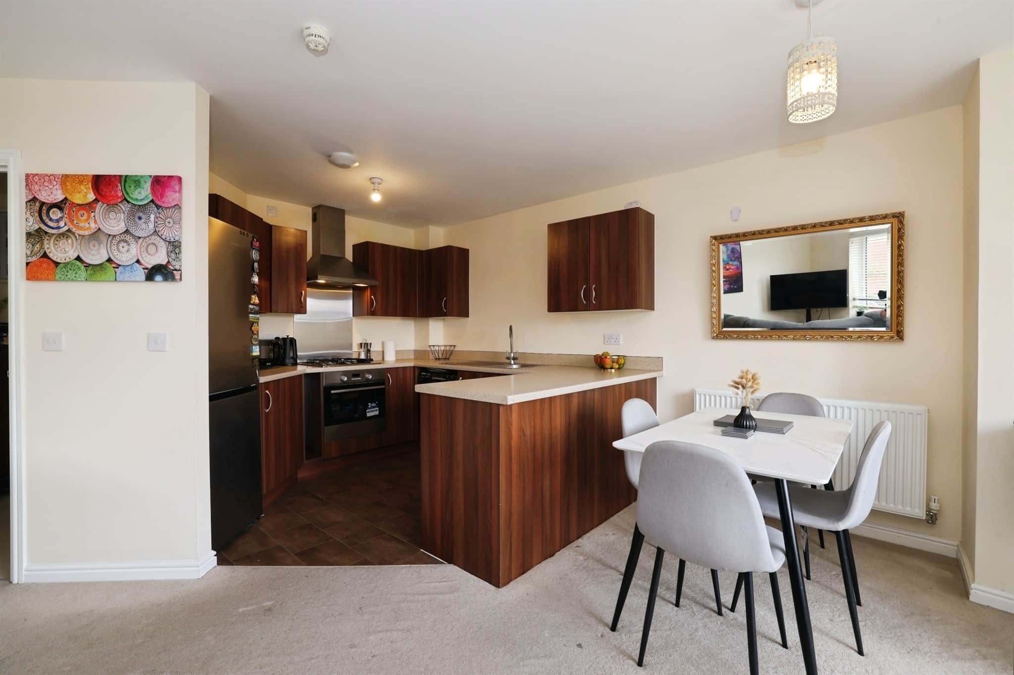 Property at Halter Way, Andover