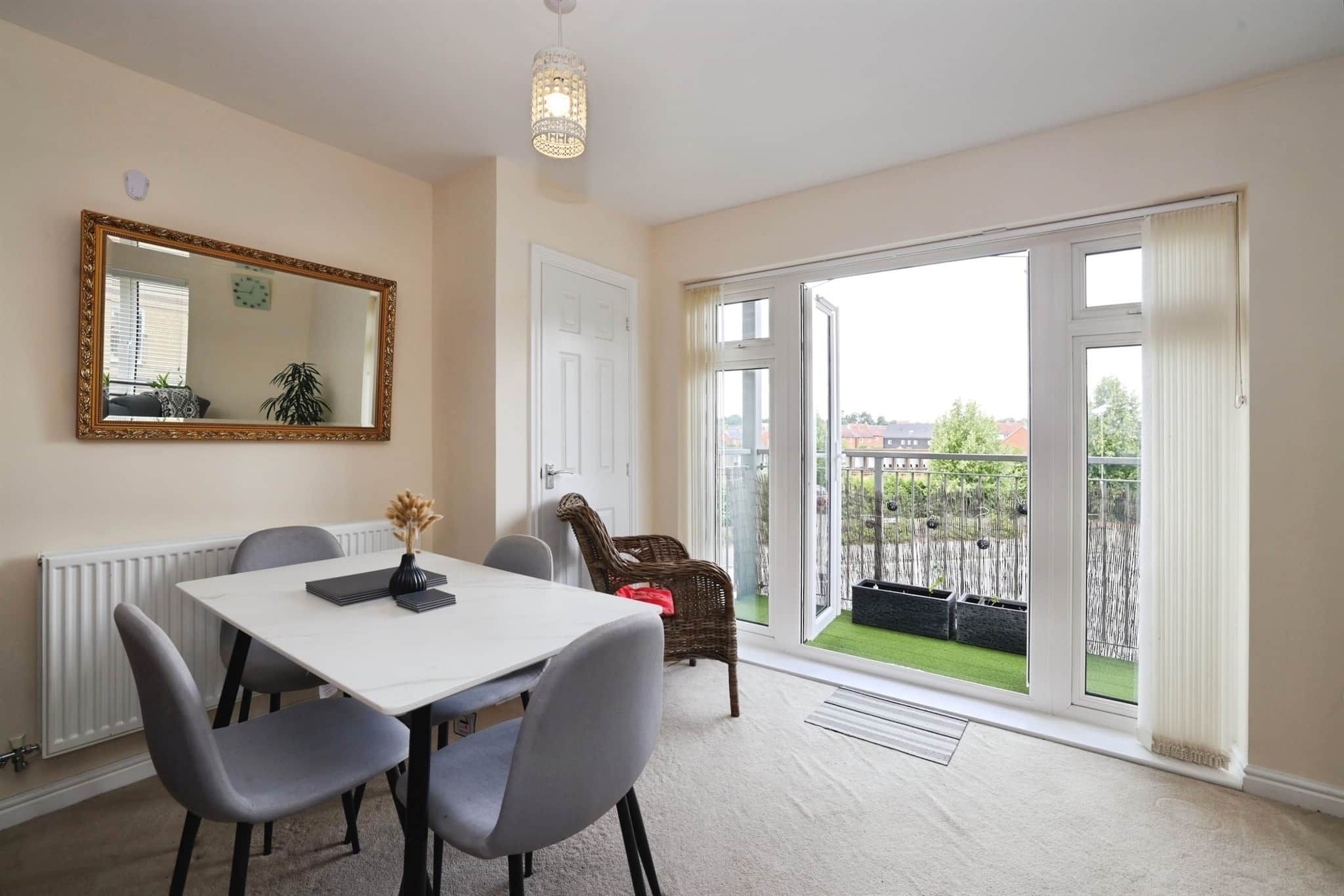 Property at Halter Way, Andover