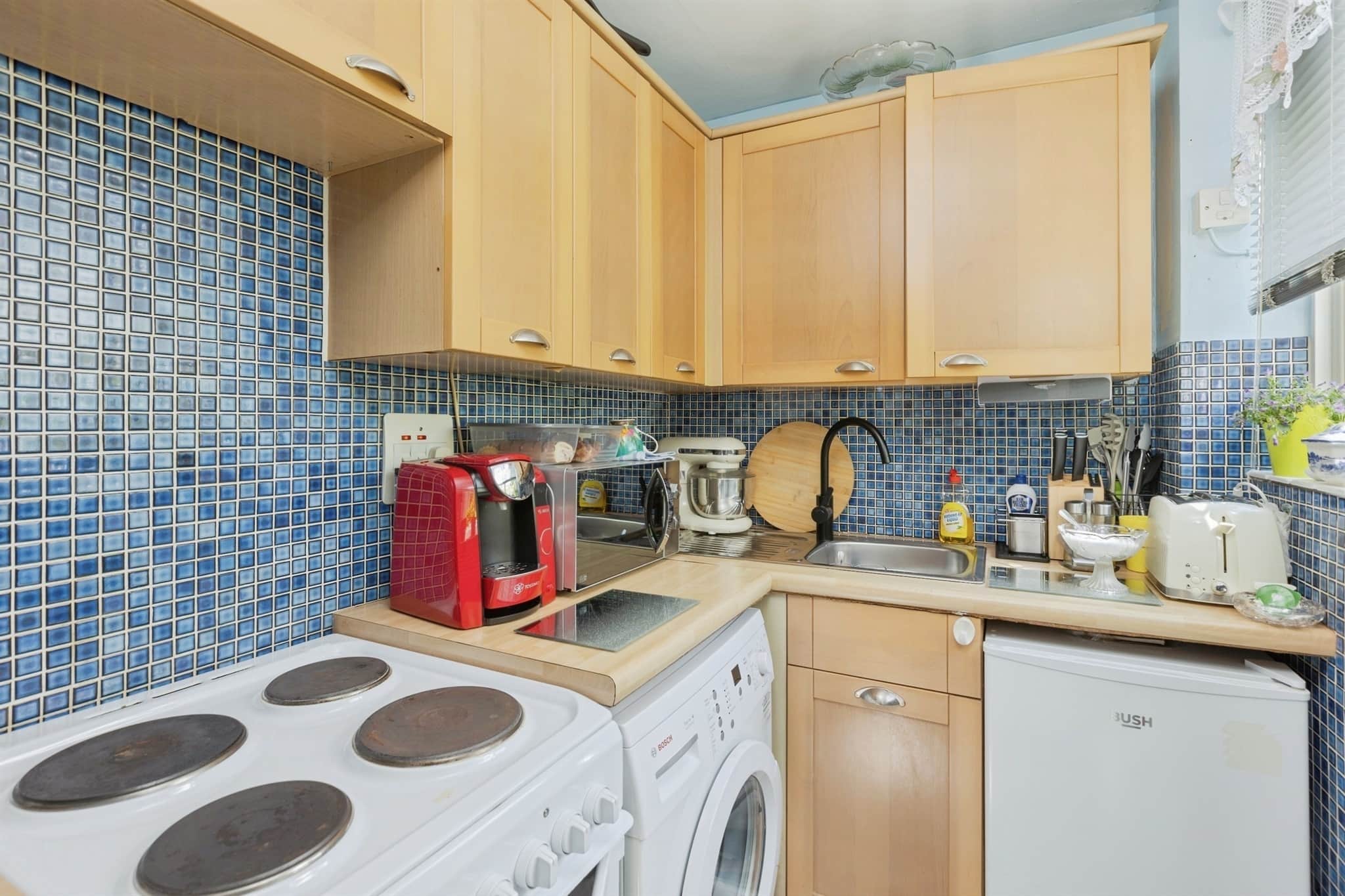 Property at Showfields Road, Tunbridge Wells