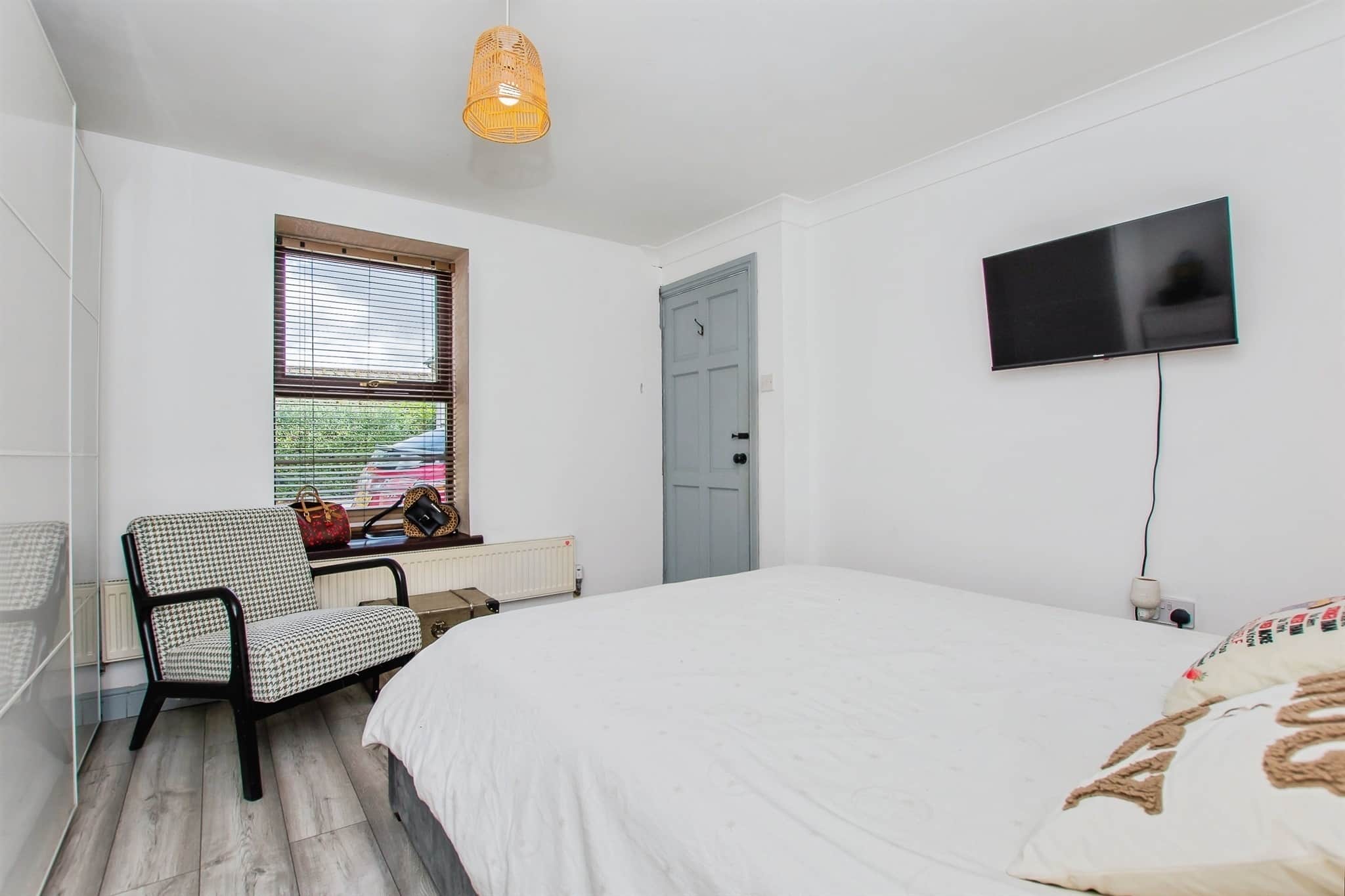 Property at Broadway, Crowland, Peterborough