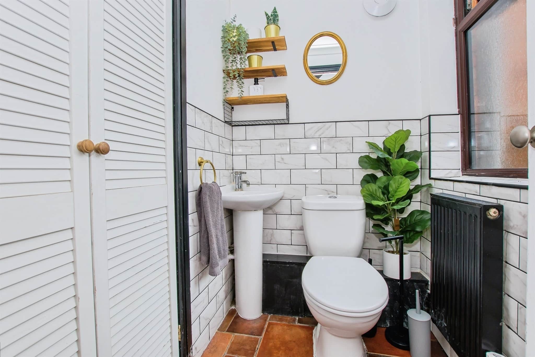 Property at Broadway, Crowland, Peterborough