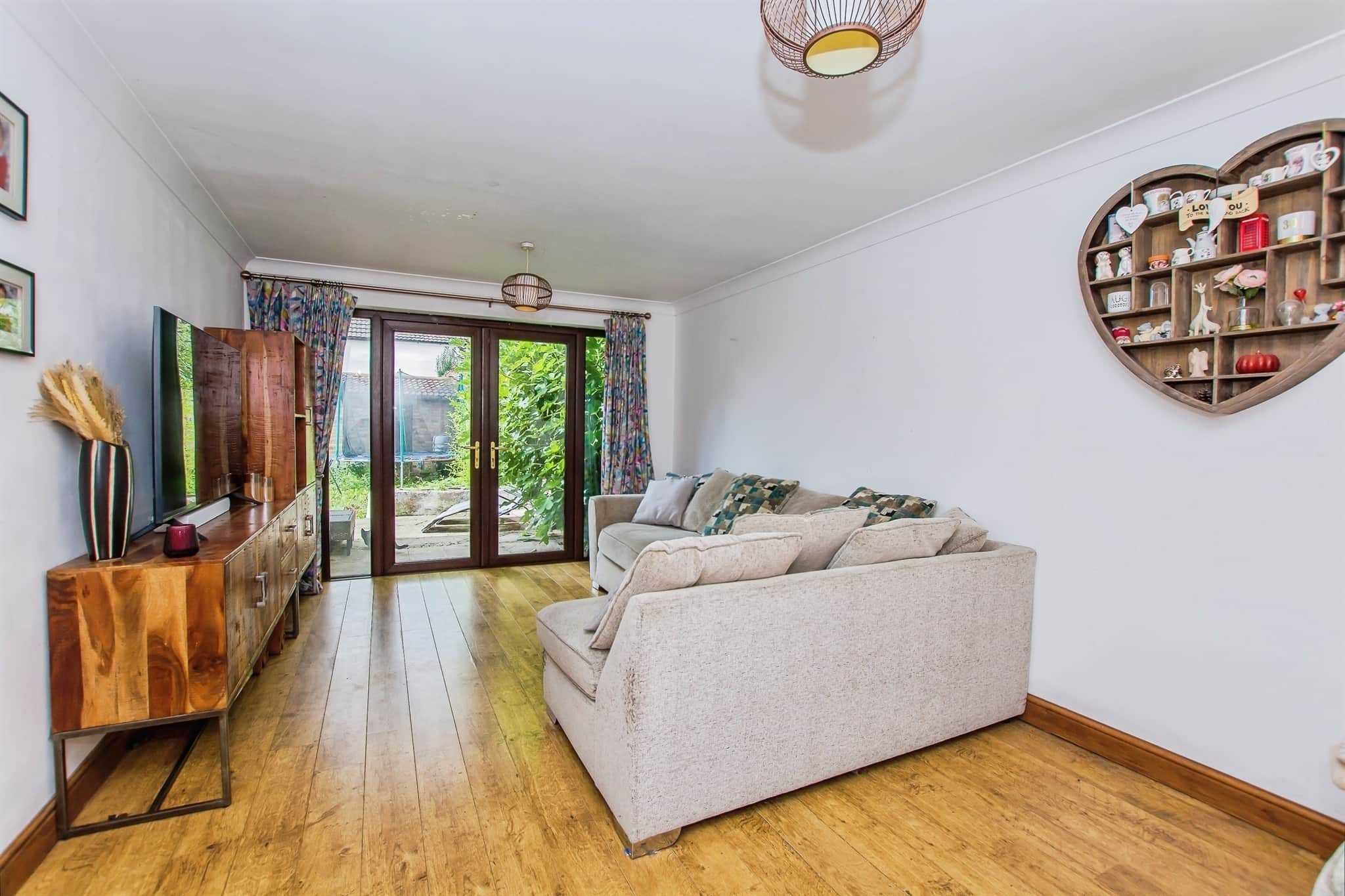 Property at Broadway, Crowland, Peterborough