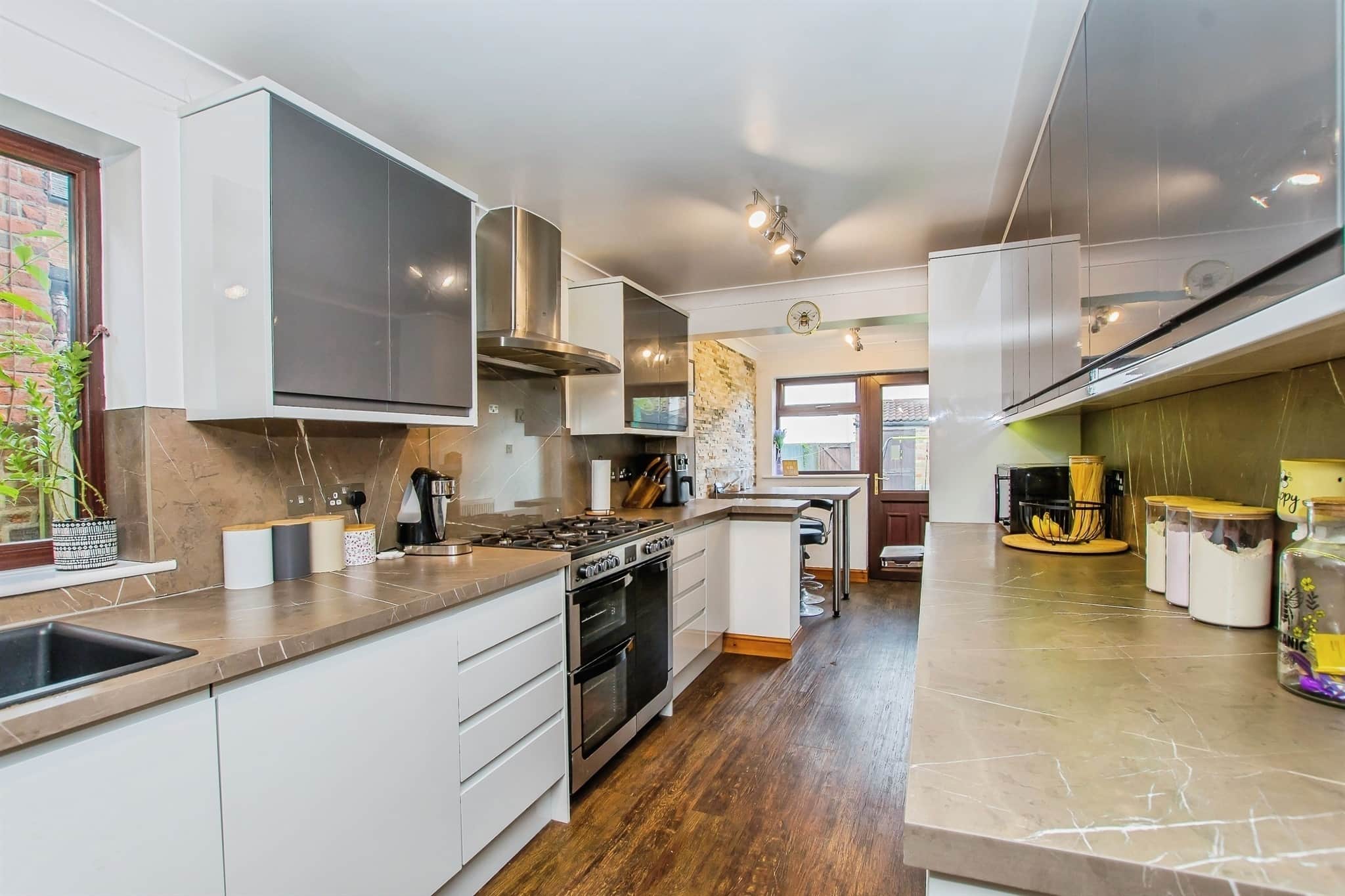 Property at Broadway, Crowland, Peterborough