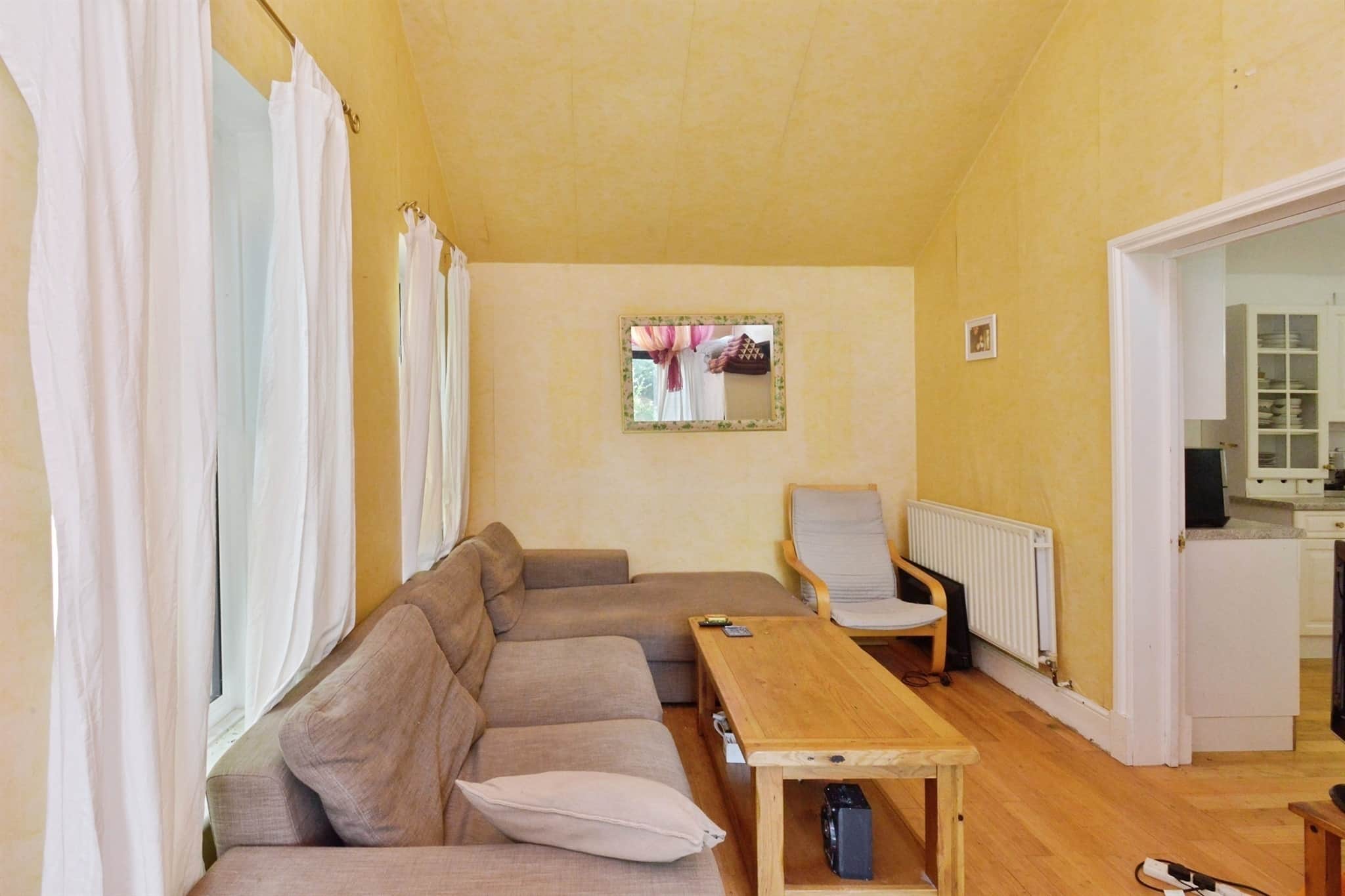 Property at Beaumaris Grove, Shenley Church End, MILTON KEYNES