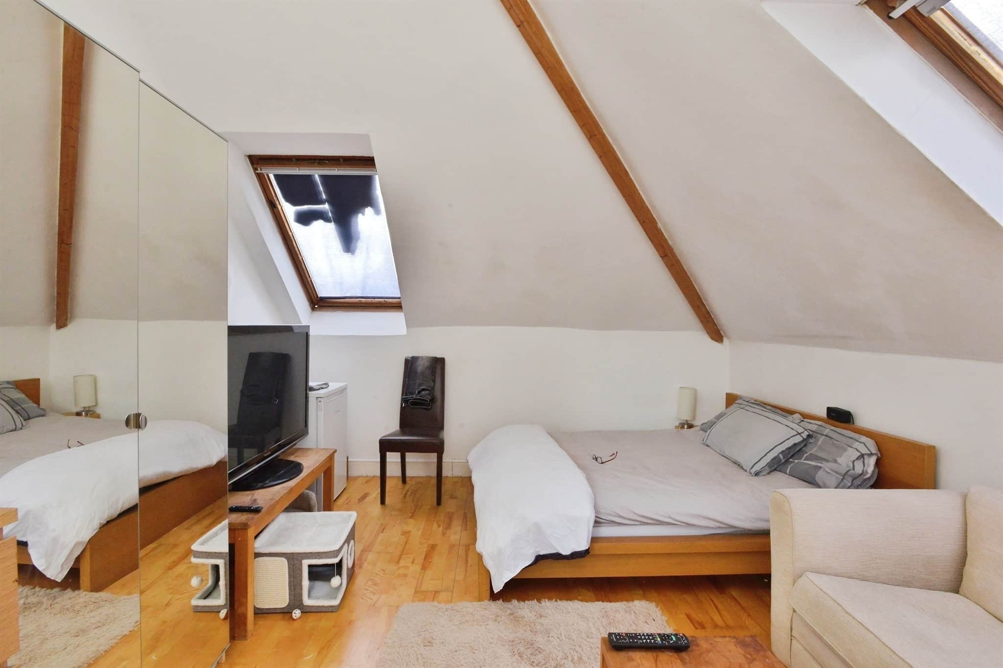 Property at Beaumaris Grove, Shenley Church End, MILTON KEYNES