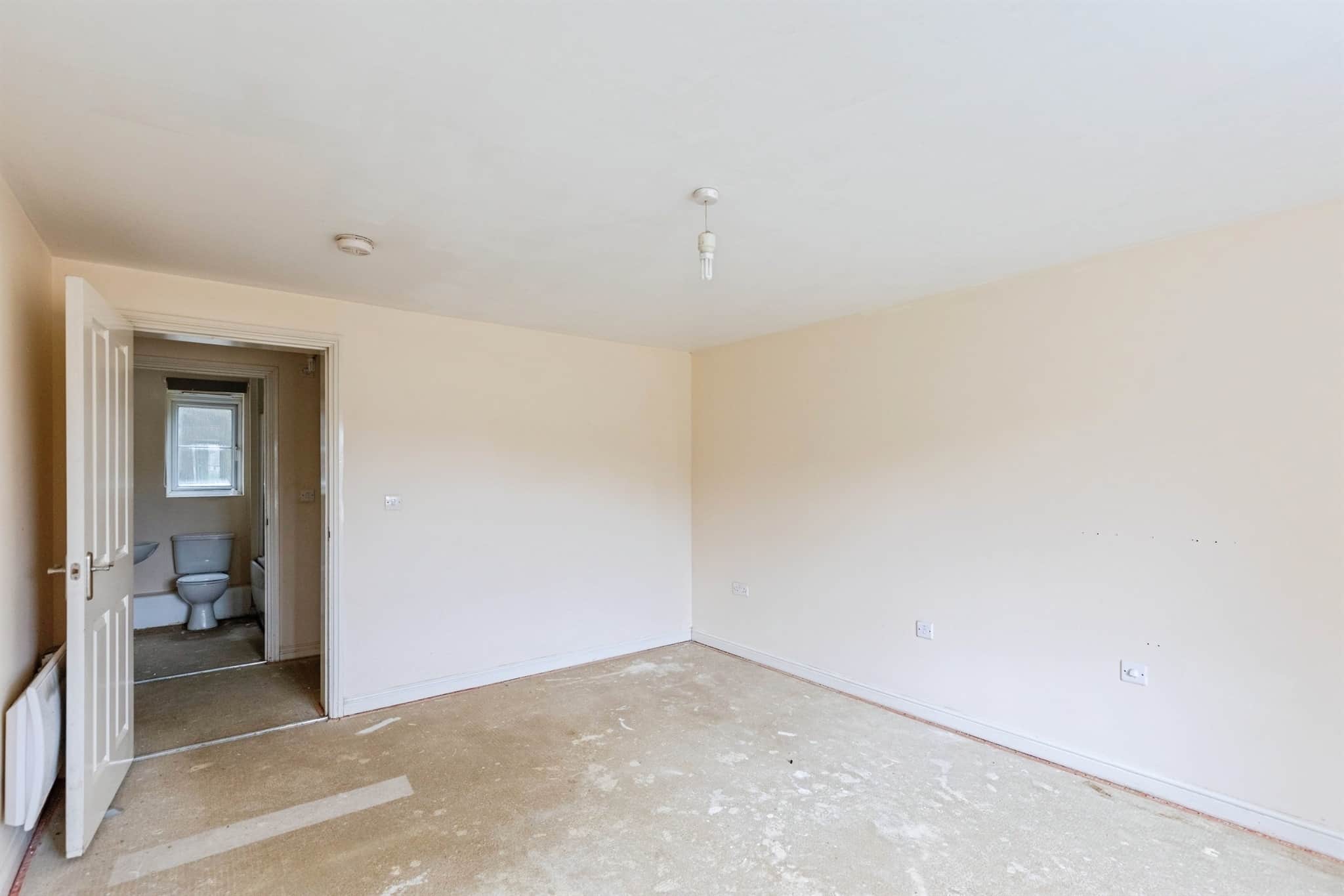 Property at Abbots Way, Kettering