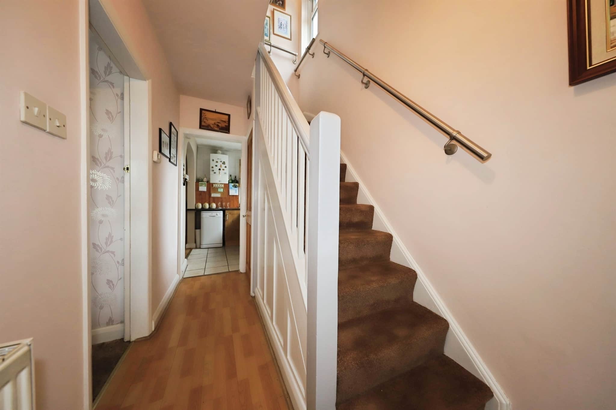 Property at Beauchamp Avenue, Kidderminster