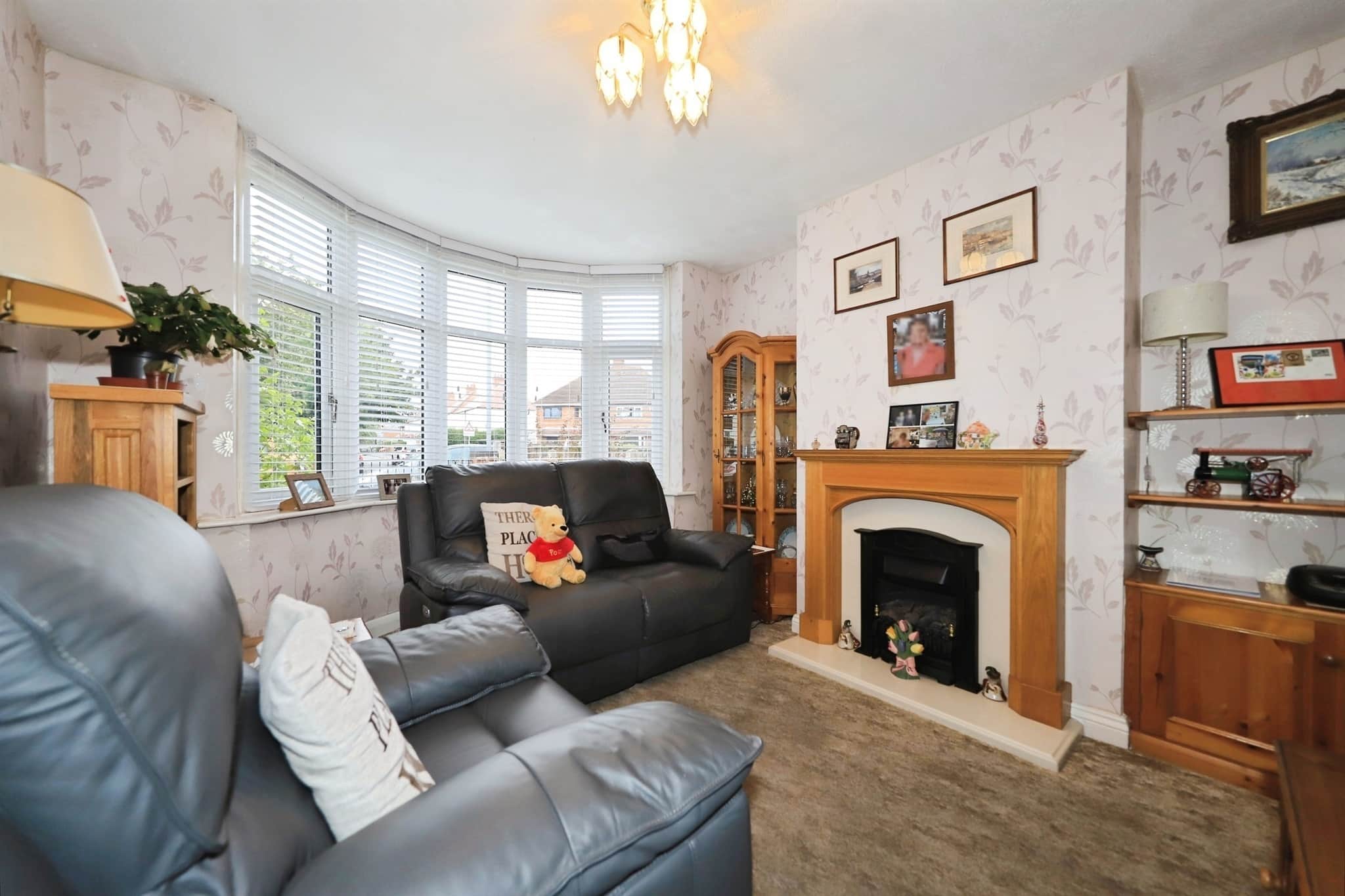 Property at Beauchamp Avenue, Kidderminster