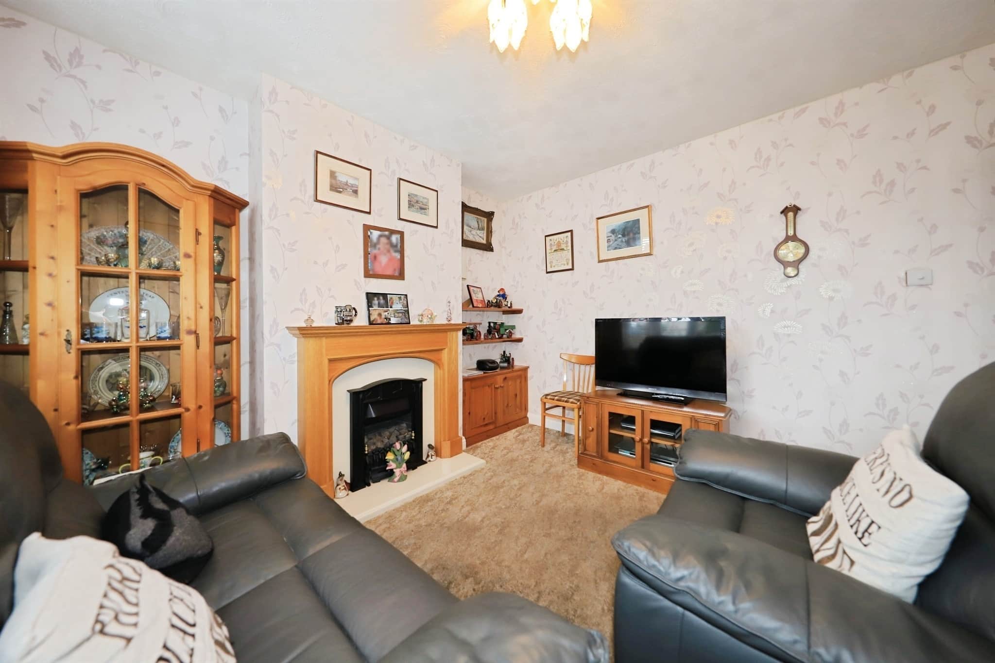 Property at Beauchamp Avenue, Kidderminster