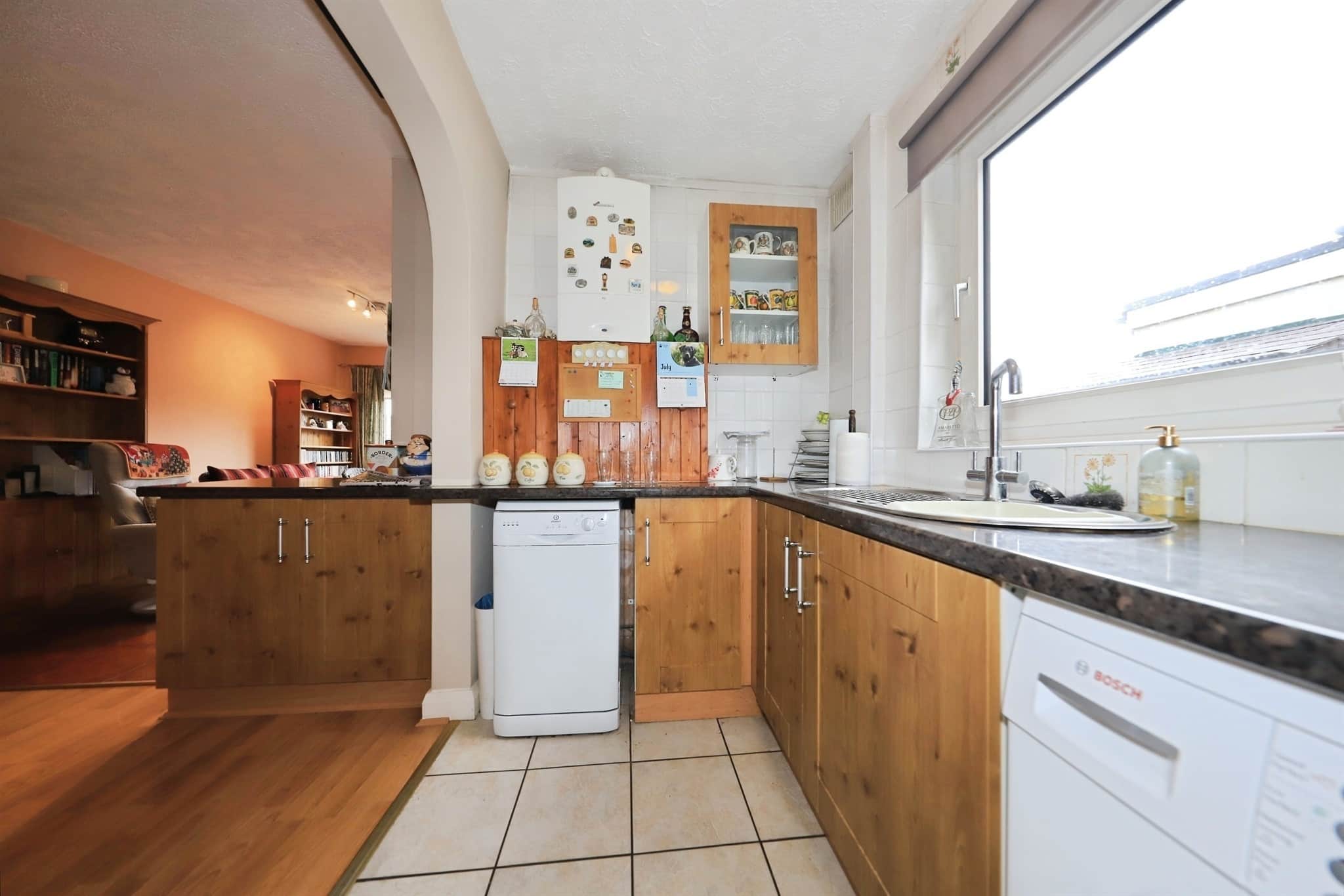 Property at Beauchamp Avenue, Kidderminster