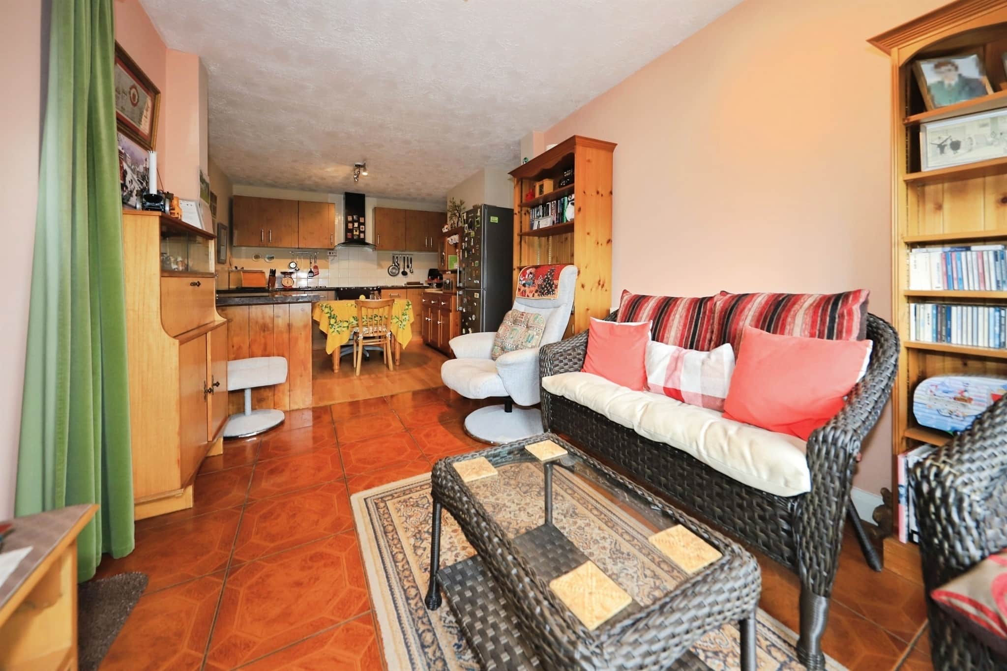 Property at Beauchamp Avenue, Kidderminster