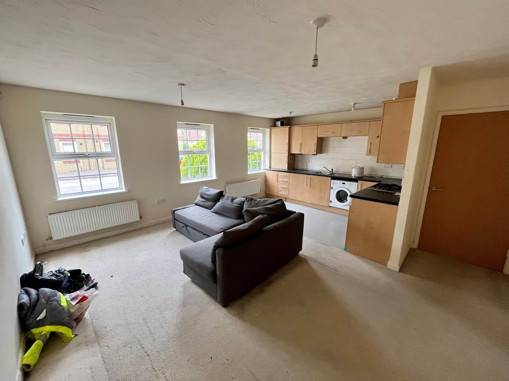 Property at Lion Court, Northampton