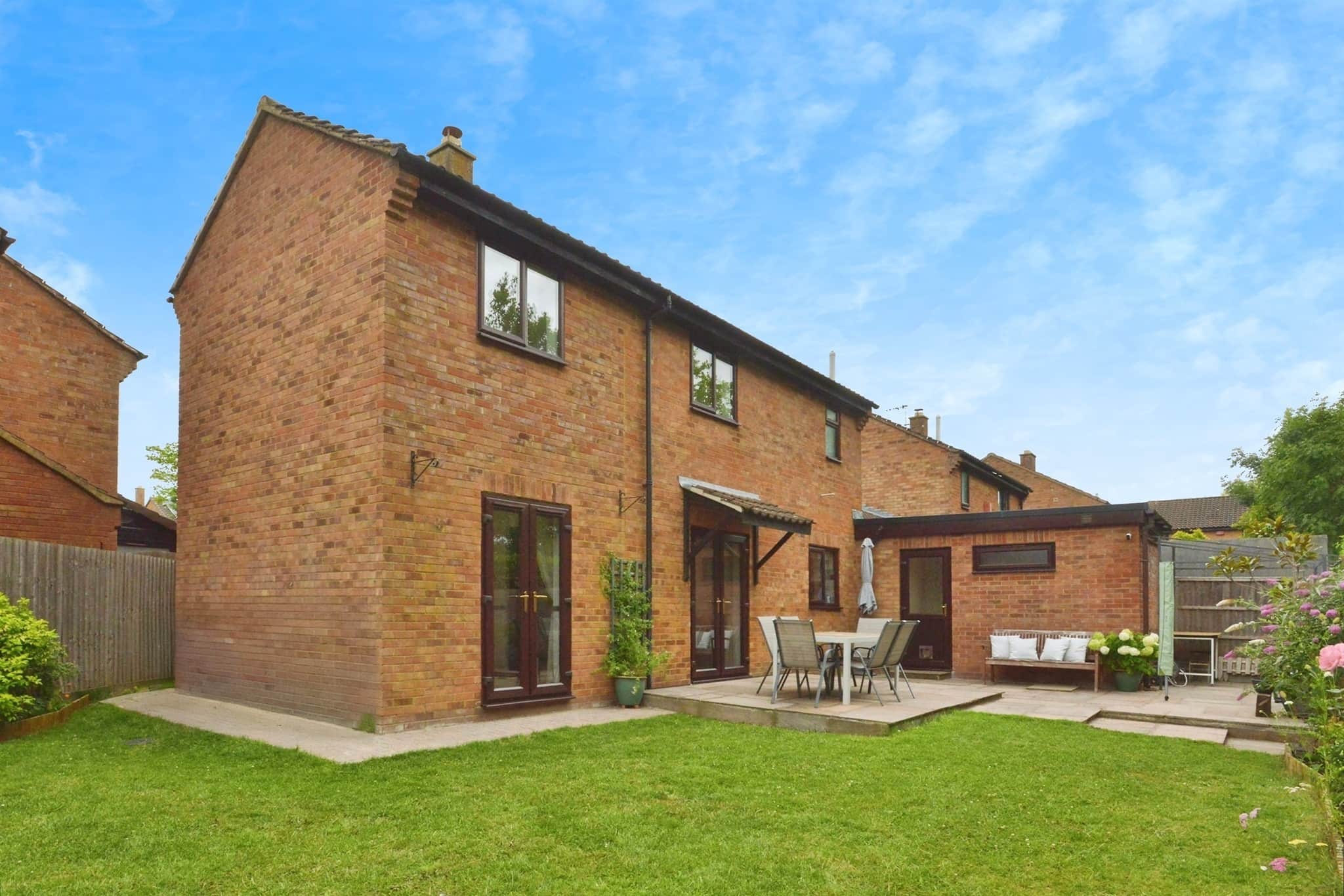 Property at Trueman Place, Oldbrook, MILTON KEYNES