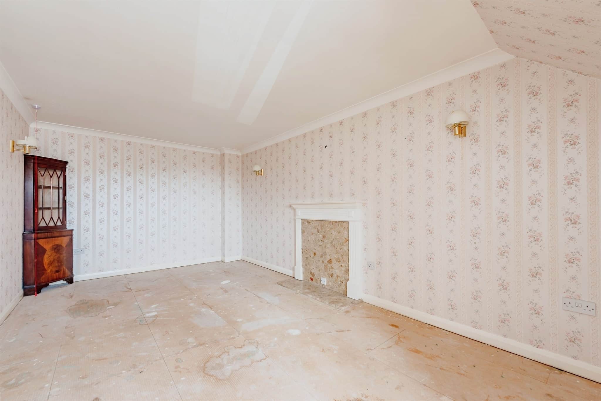 Property at Portland Road, East Grinstead